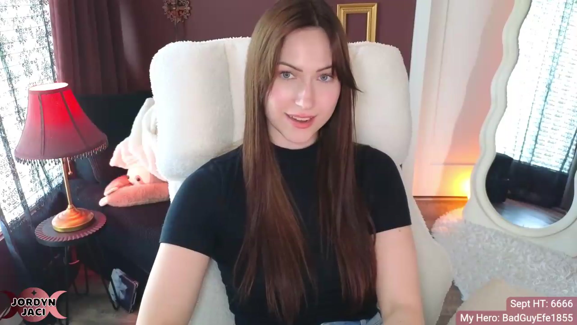 Gallery image thumbnail from JordynJaci's myfreecams stream on, 09/01/2026, 17:46 image 12 of 20