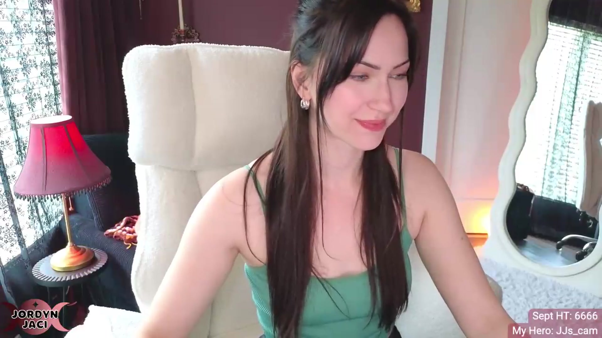 Gallery image thumbnail from JordynJaci's myfreecams stream on, 09/03/2026, 18:01 image 5 of 20