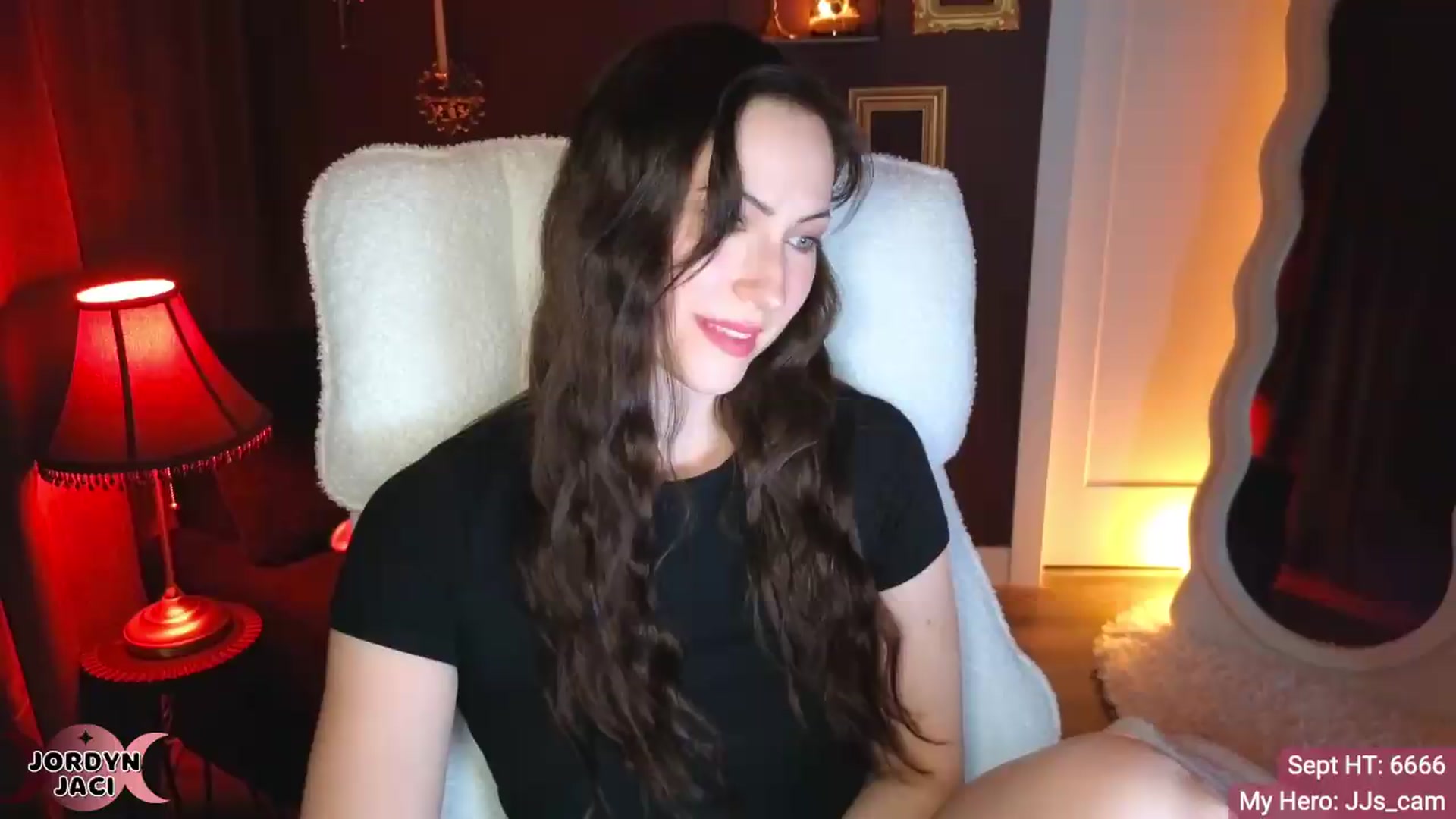 Gallery image thumbnail from JordynJaci's myfreecams stream on, 09/07/2026, 02:12 image 5 of 20