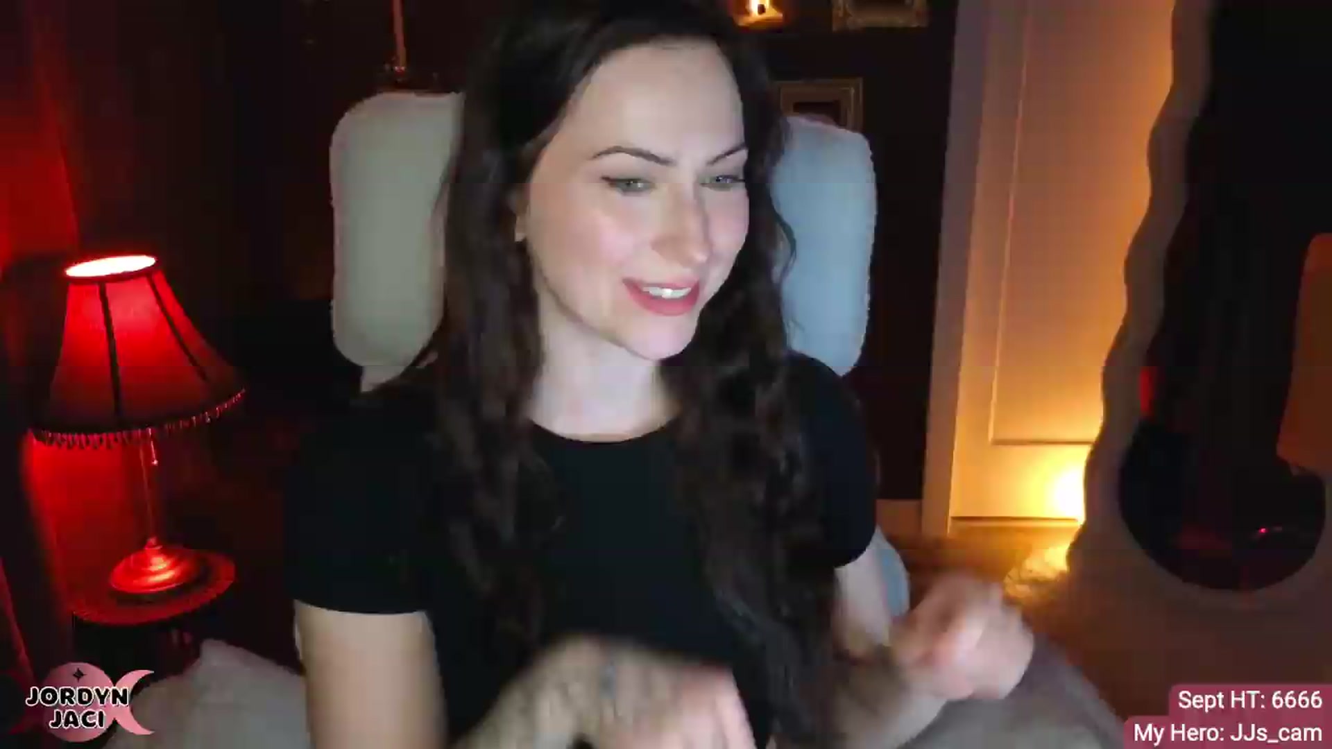 Gallery image thumbnail from JordynJaci's myfreecams stream on, 09/07/2026, 02:12 image 19 of 20