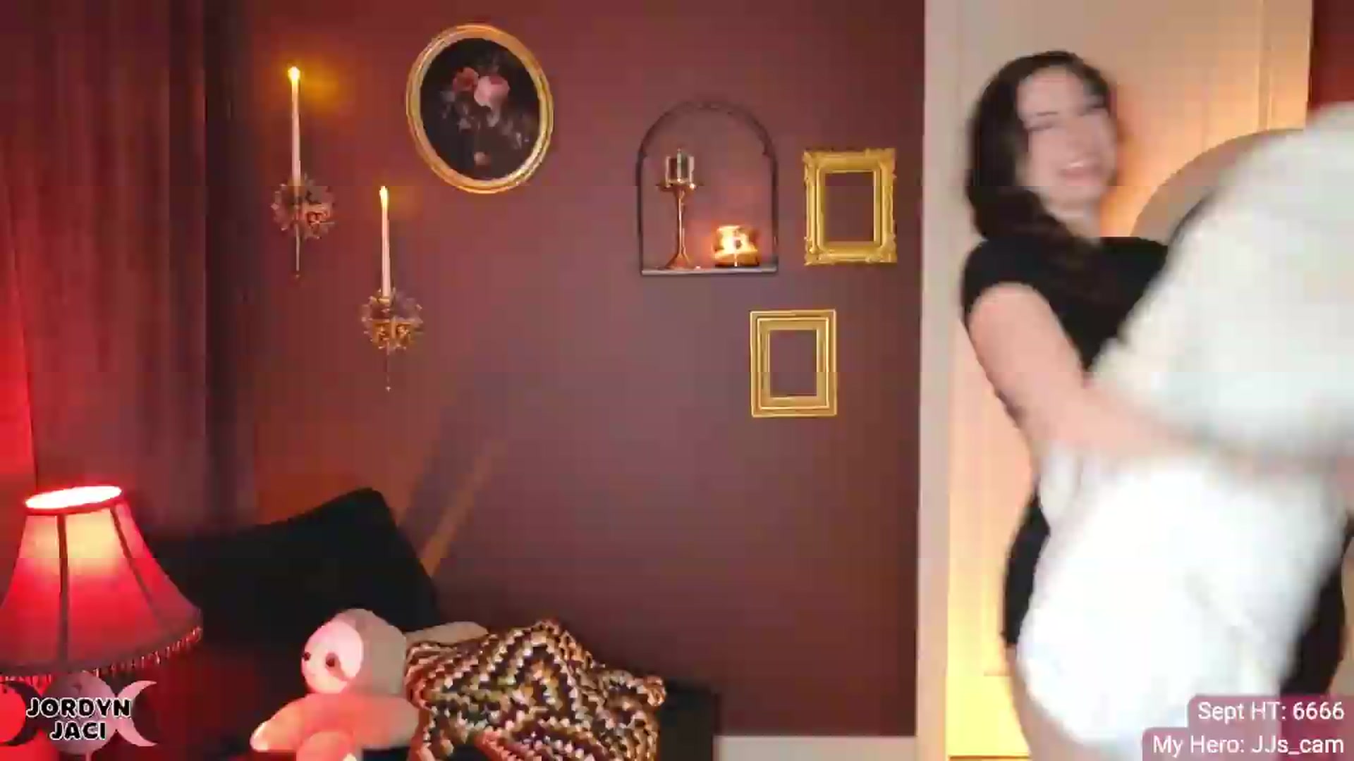 Gallery image thumbnail from JordynJaci's myfreecams stream on, 09/07/2026, 02:12 image 9 of 20