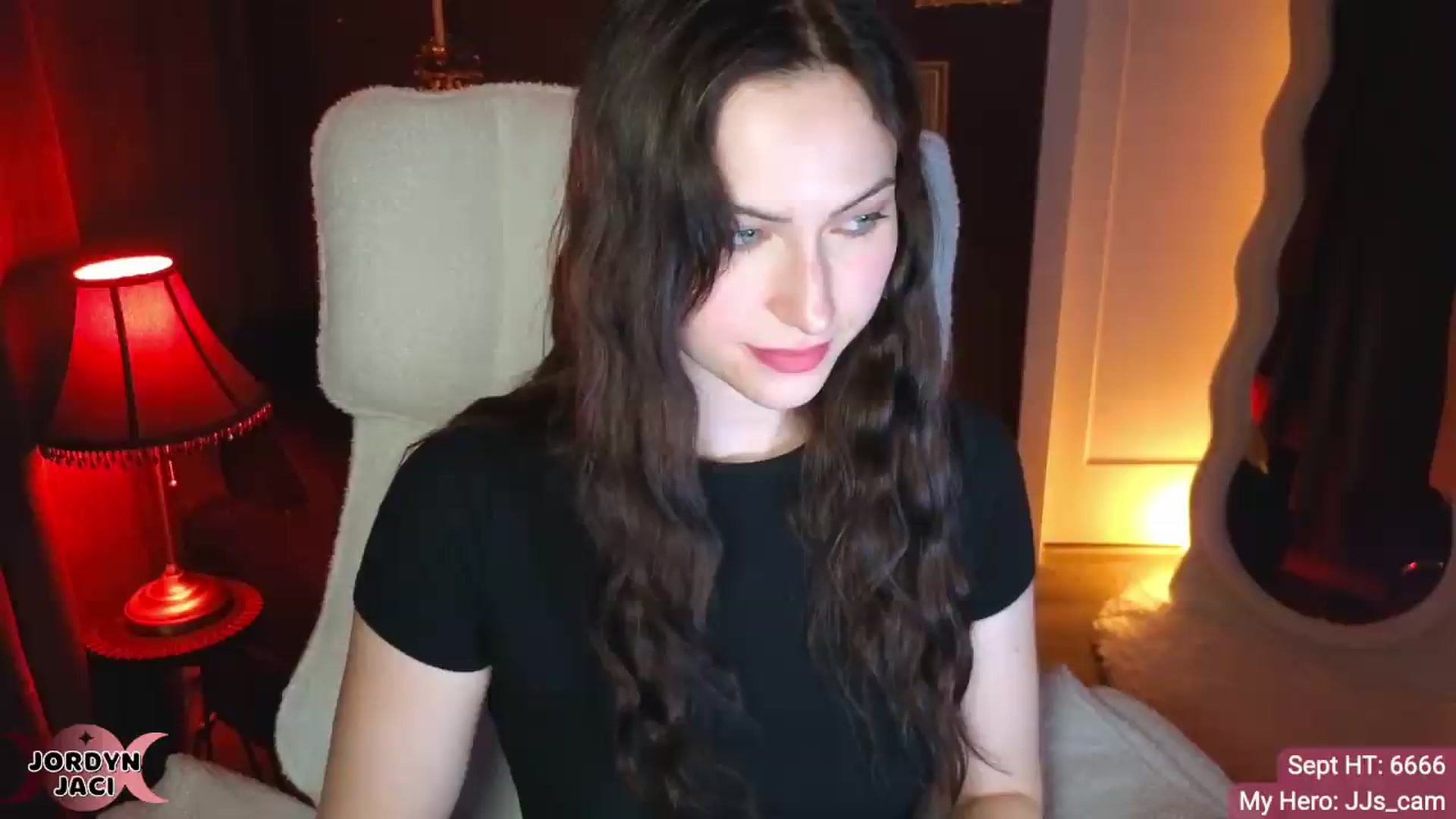 Gallery image thumbnail from JordynJaci's myfreecams stream on, 09/07/2026, 03:10 image 19 of 20