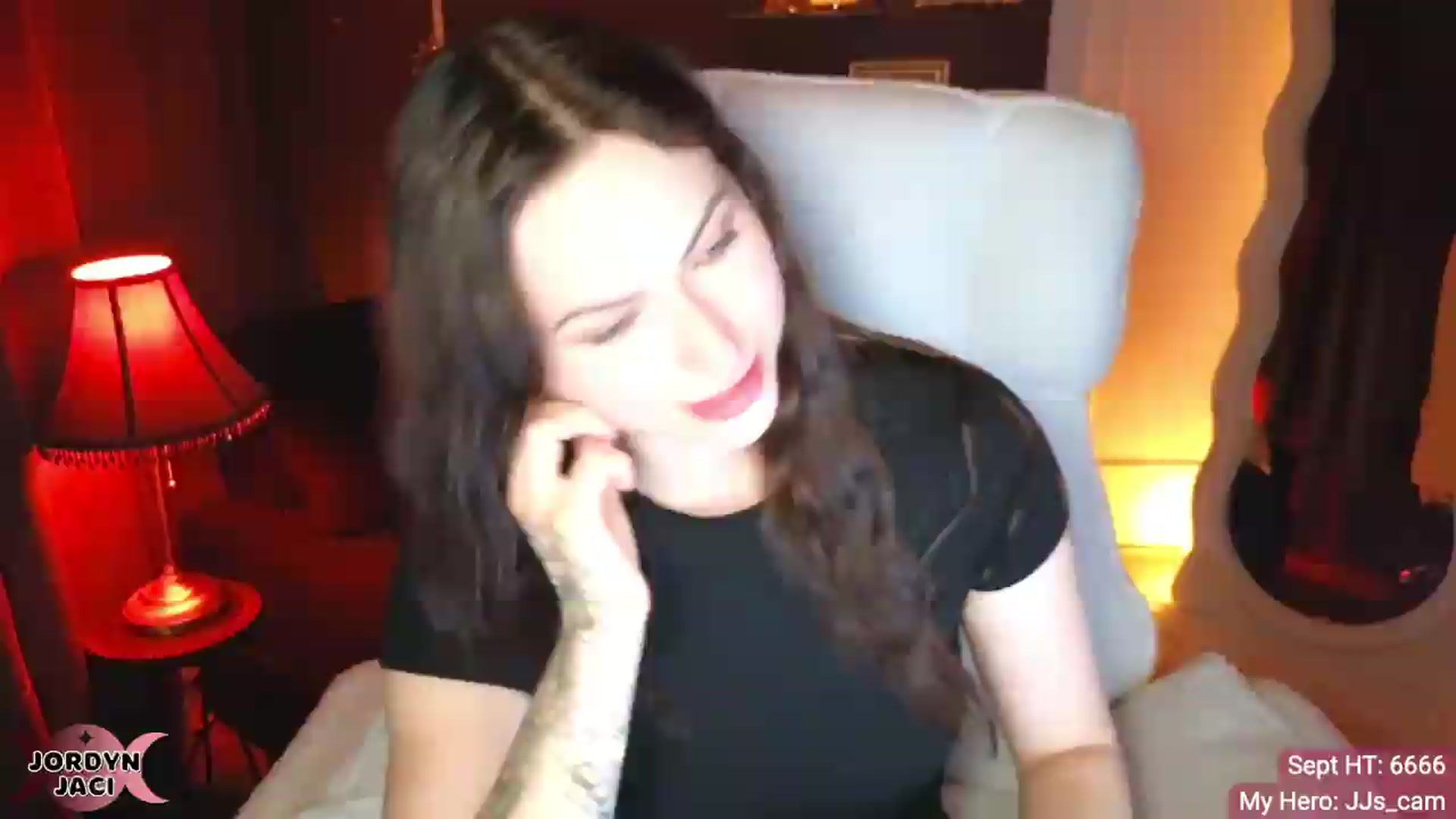 Gallery image thumbnail from JordynJaci's myfreecams stream on, 09/07/2026, 03:10 image 14 of 20