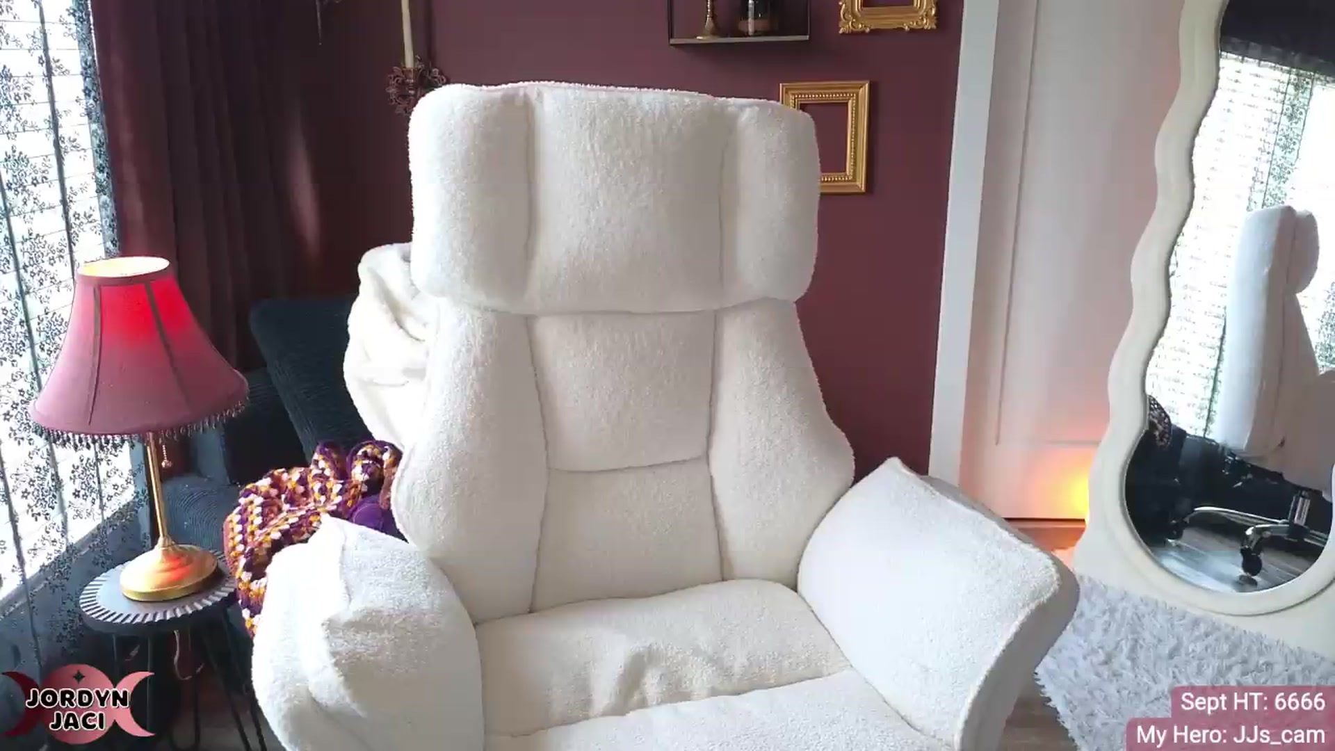 Gallery image thumbnail from JordynJaci's myfreecams stream on, 09/11/2026, 18:06 image 20 of 20