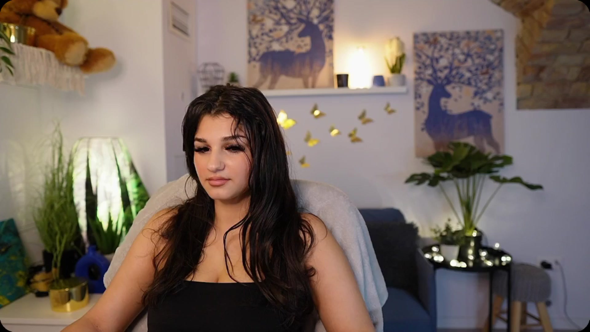 Gallery image thumbnail from Josie__Lynn's myfreecams stream on, 08/11/2025, 12:52 image 18 of 20