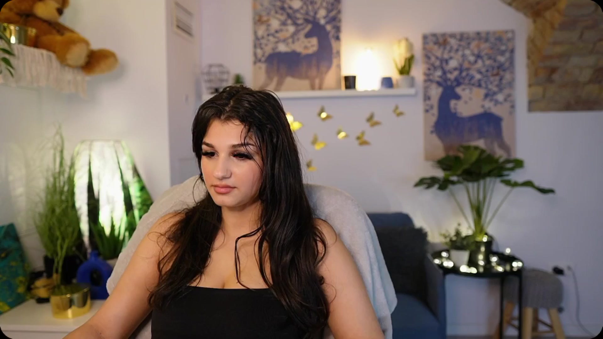 Gallery image thumbnail from Josie__Lynn's myfreecams stream on, 08/11/2025, 12:52 image 20 of 20