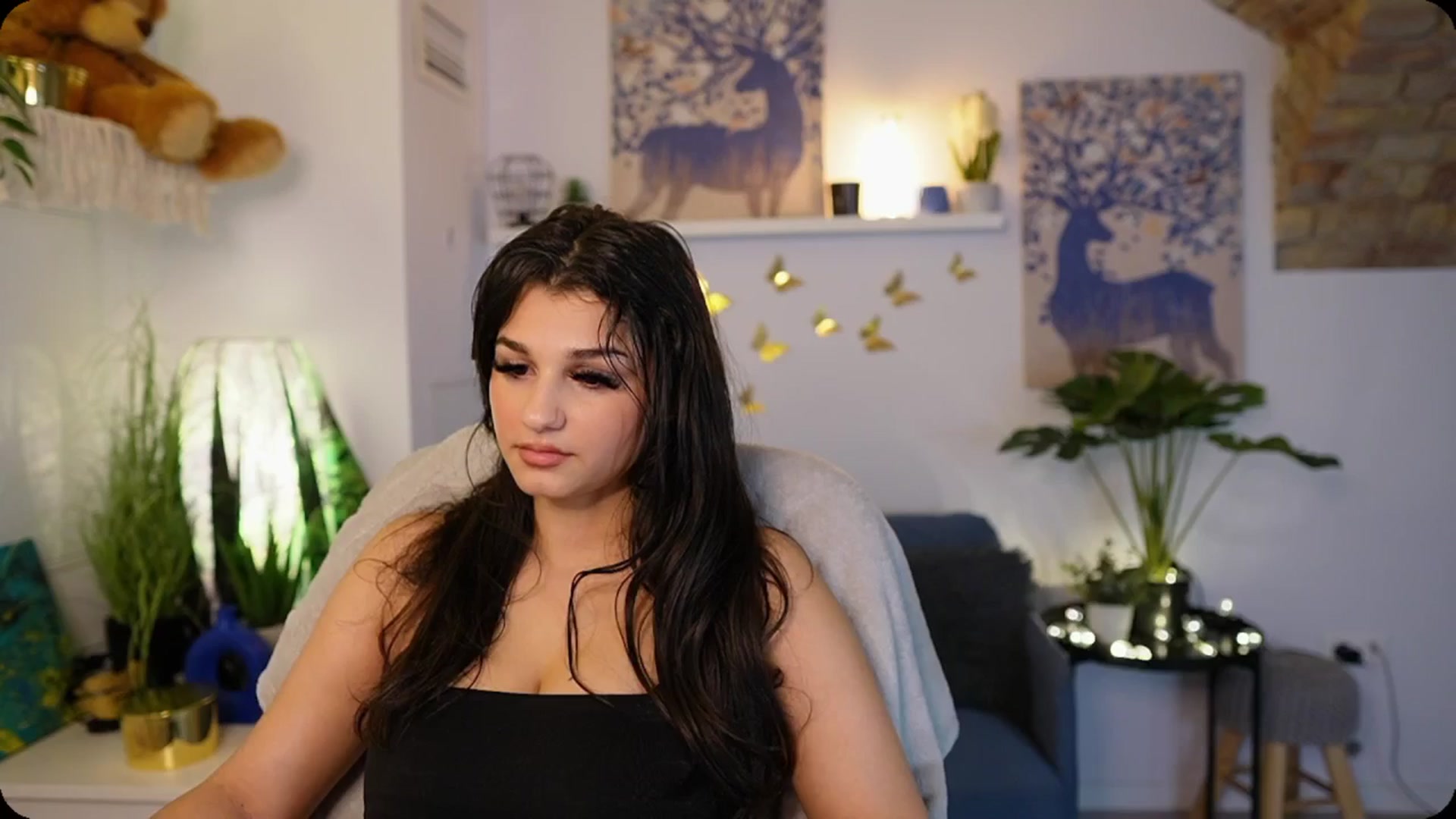 Gallery image thumbnail from Josie__Lynn's myfreecams stream on, 08/11/2025, 12:52 image 19 of 20