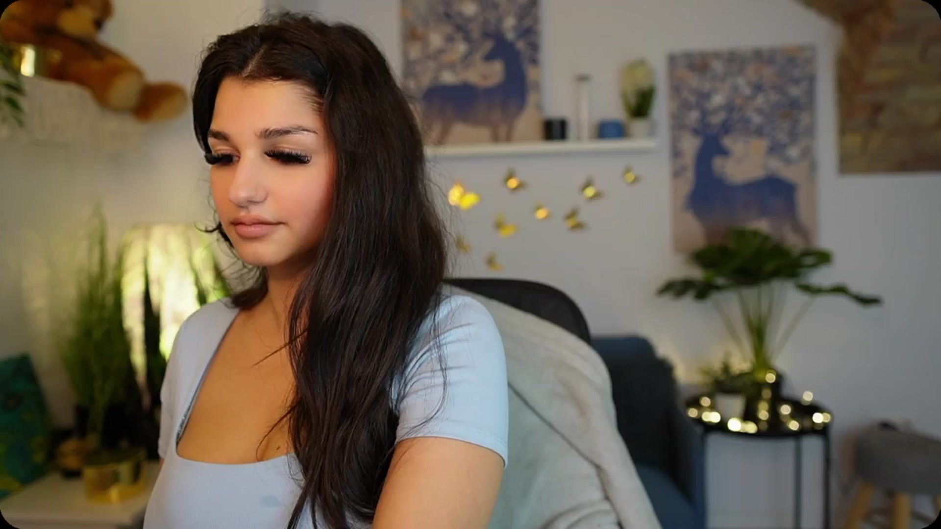 Gallery image thumbnail from Josie__Lynn's myfreecams stream on, 08/15/2025, 11:51 image 18 of 20