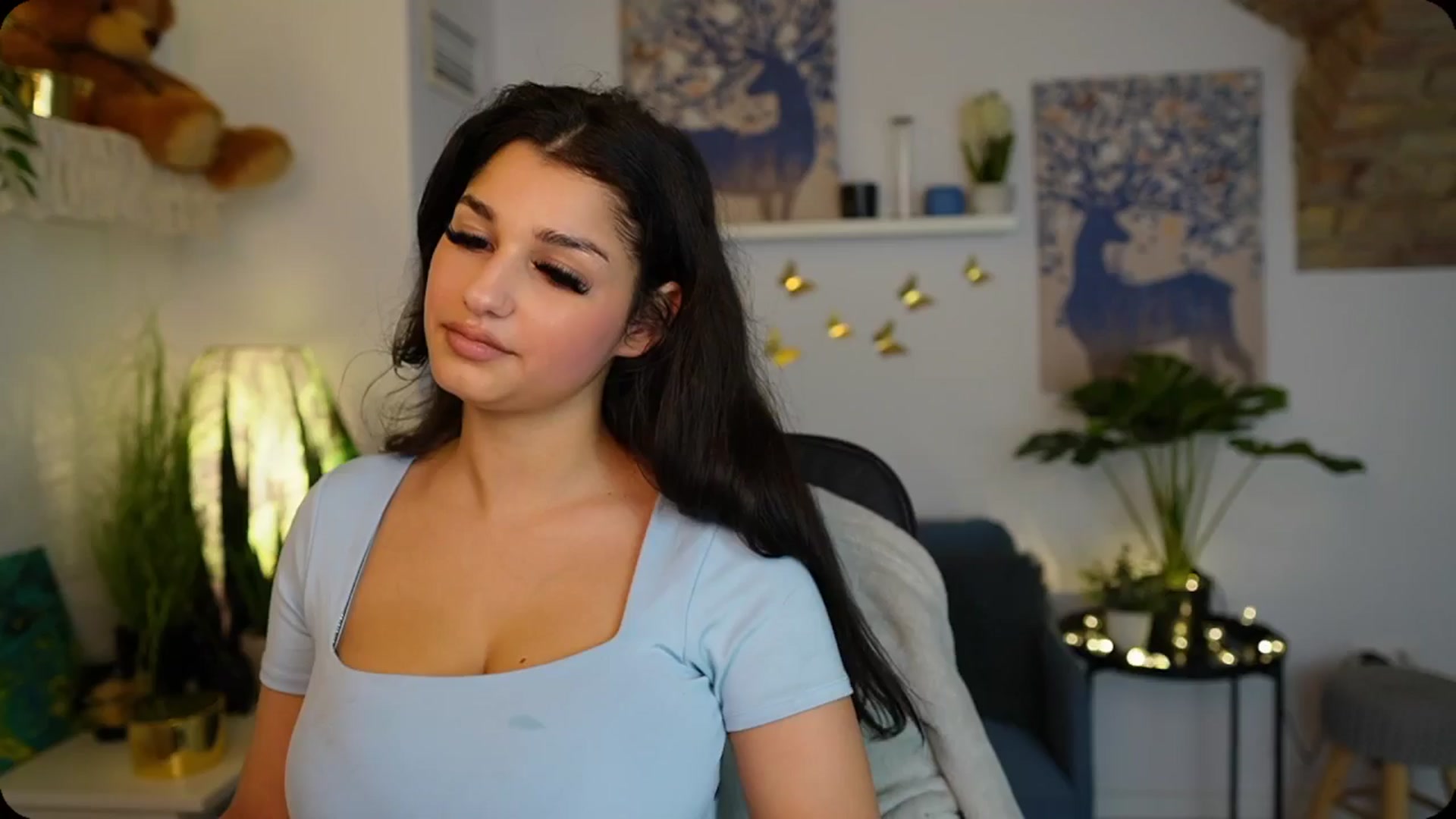 Gallery image thumbnail from Josie__Lynn's myfreecams stream on, 08/15/2025, 11:51 image 19 of 20