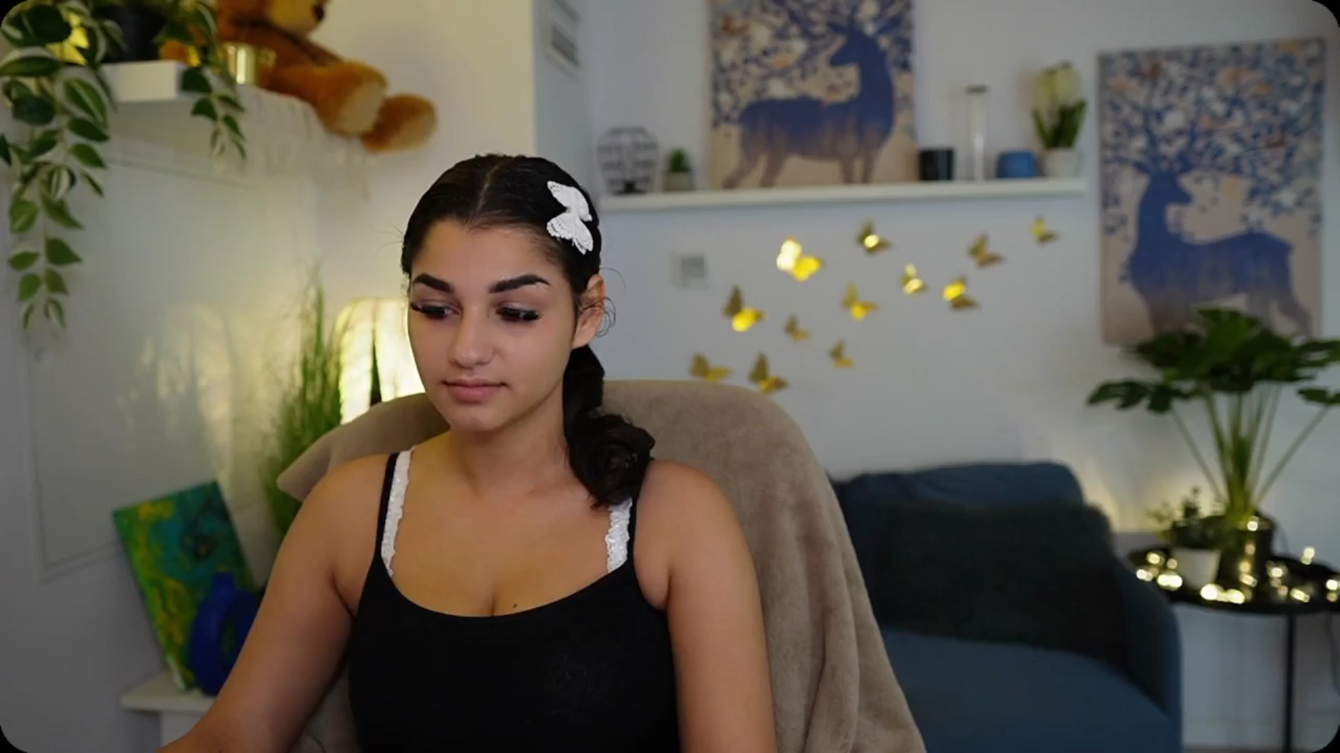Gallery image thumbnail from Josie__Lynn's myfreecams stream on, 08/26/2025, 09:05 image 1 of 20