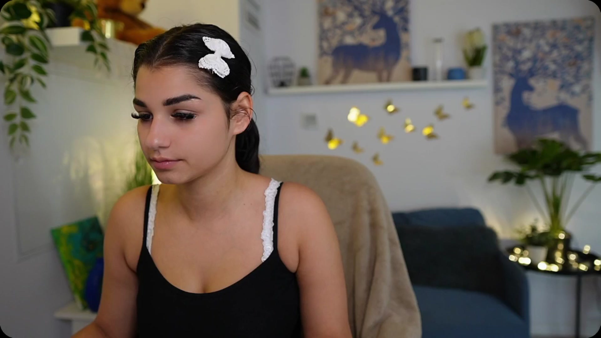 Gallery image thumbnail from Josie__Lynn's myfreecams stream on, 08/26/2025, 09:05 image 11 of 20