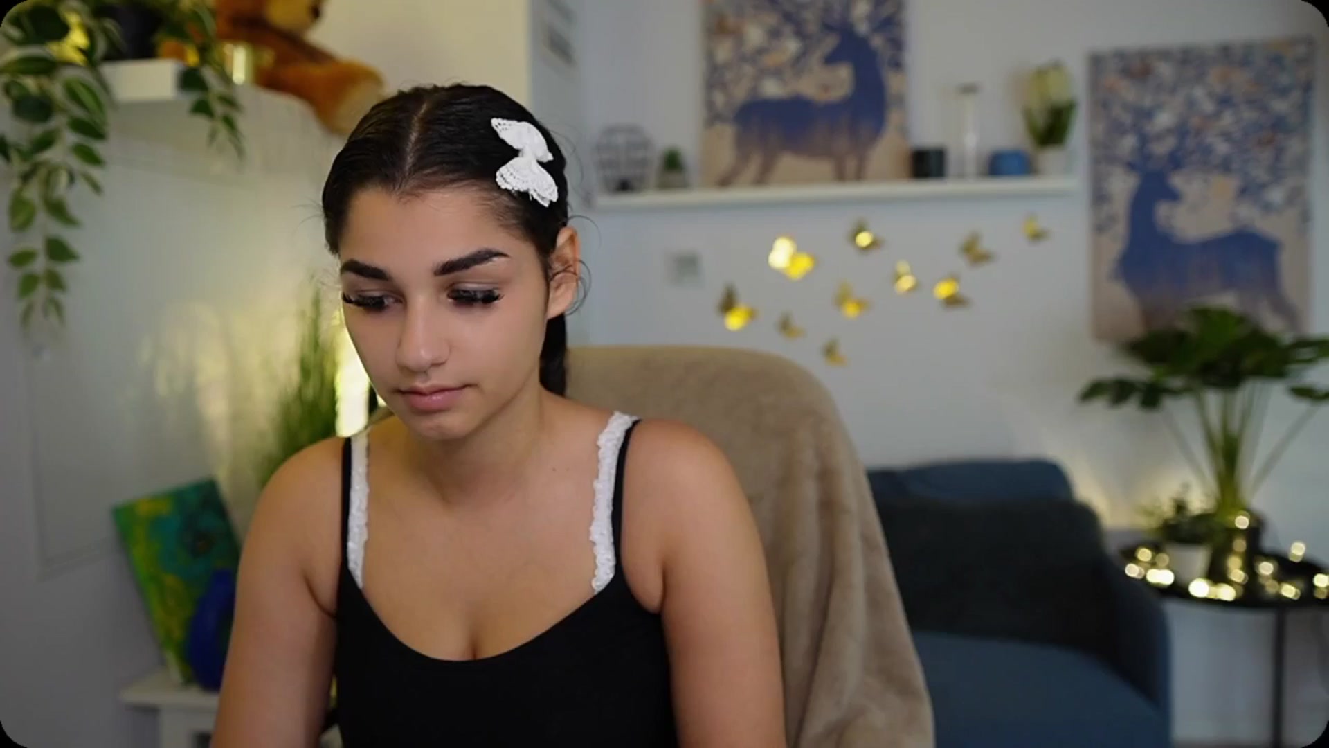 Gallery image thumbnail from Josie__Lynn's myfreecams stream on, 08/26/2025, 09:05 image 12 of 20