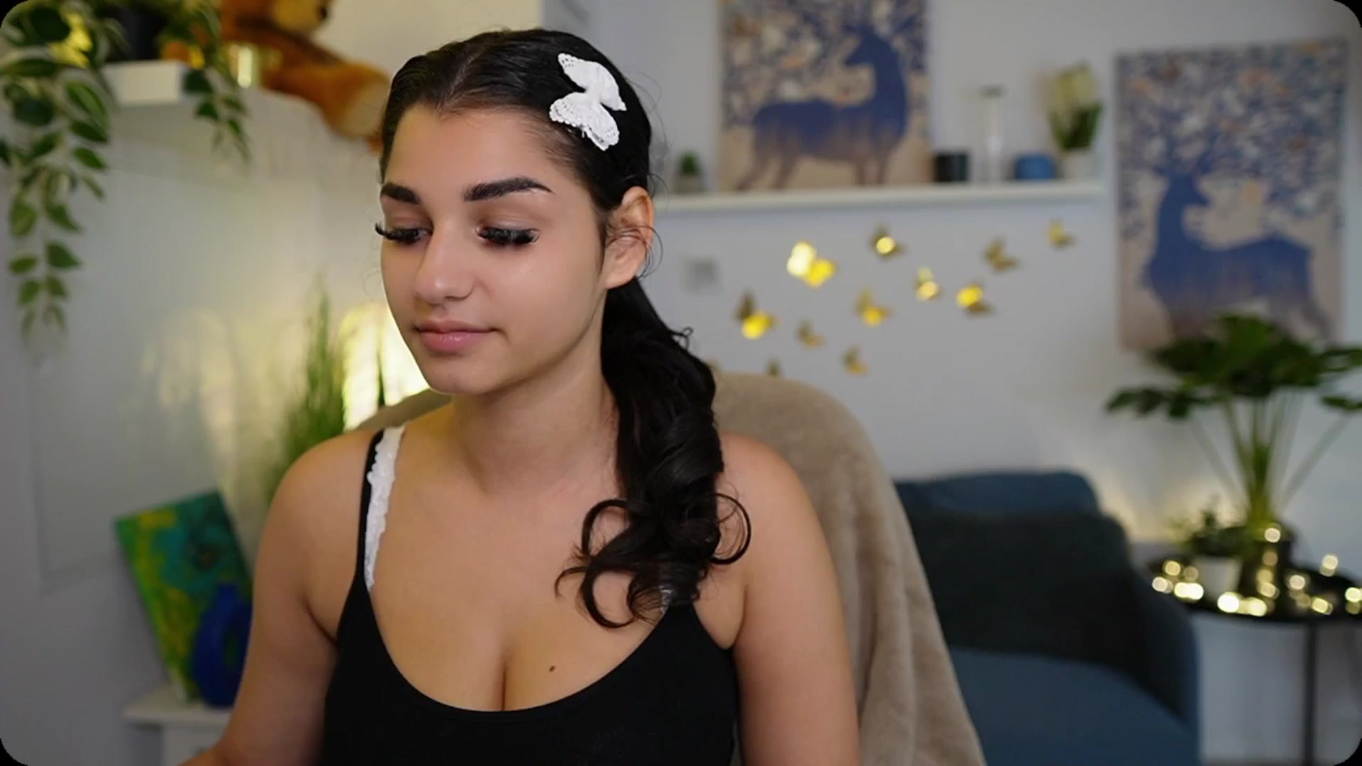 Gallery image thumbnail from Josie__Lynn's myfreecams stream on, 08/26/2025, 09:05 image 19 of 20