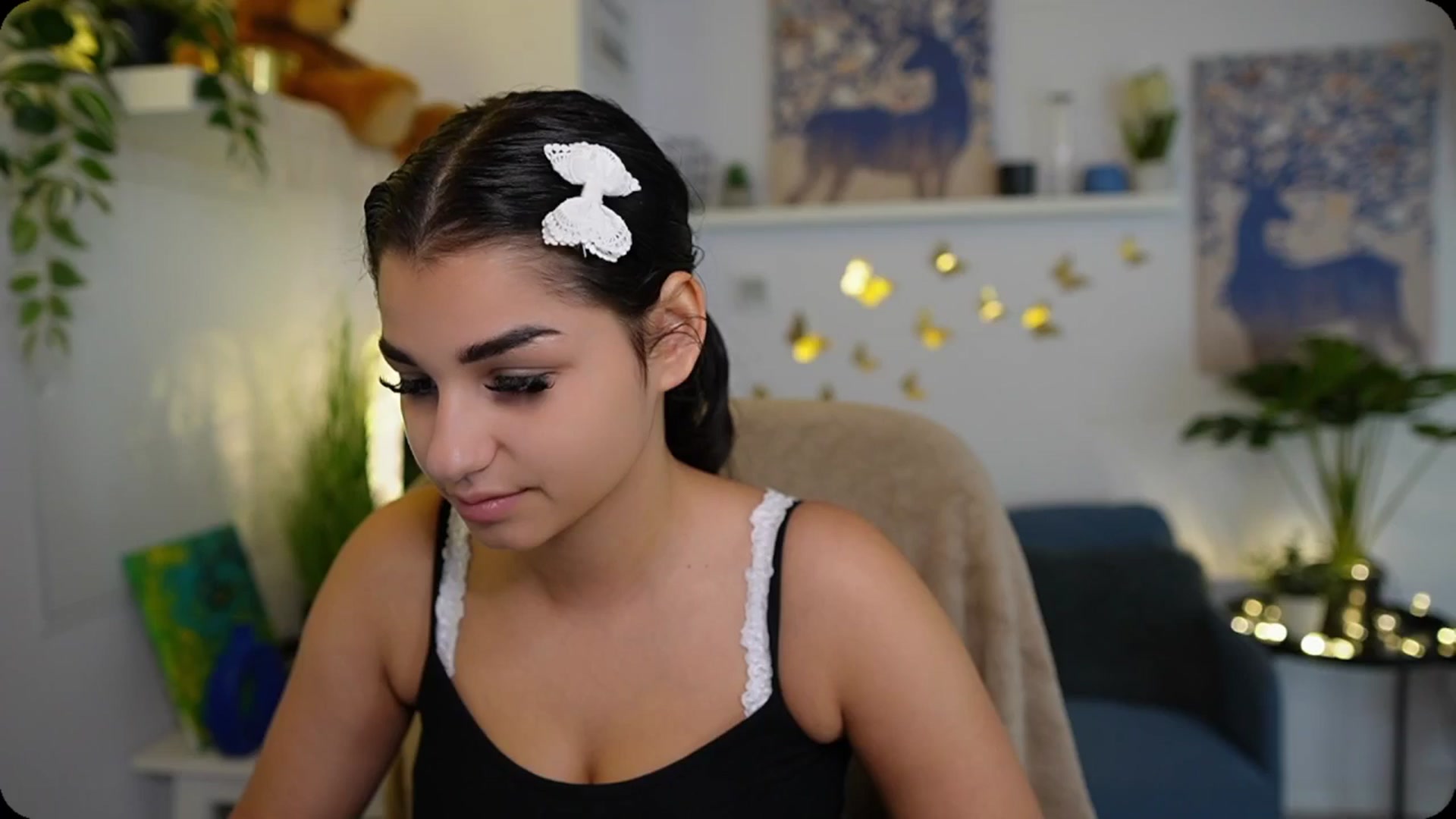 Gallery image thumbnail from Josie__Lynn's myfreecams stream on, 08/26/2025, 09:05 image 15 of 20