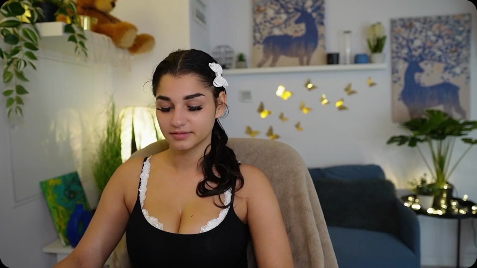Gallery image thumbnail from Josie__Lynn's myfreecams stream on, 08/26/2025, 09:47 image 19 of 20