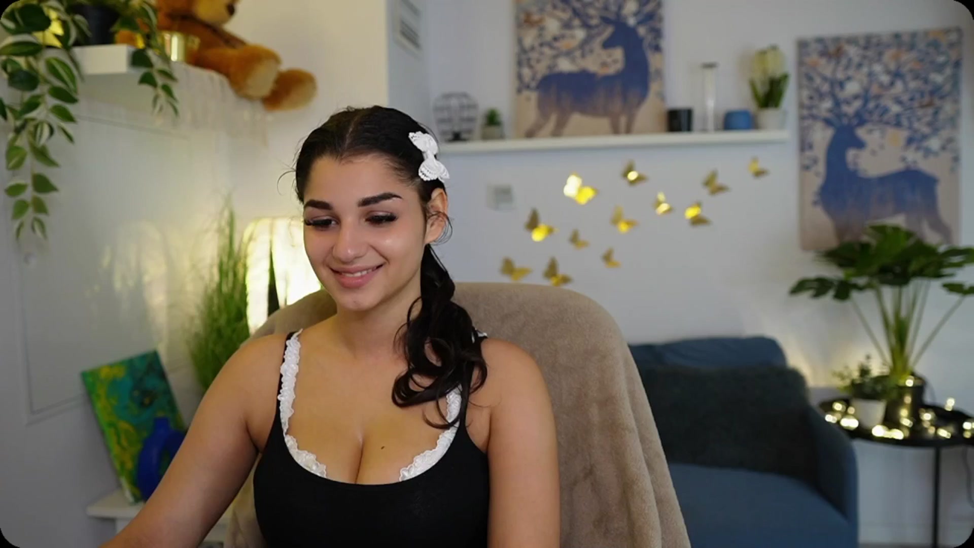 Gallery image thumbnail from Josie__Lynn's myfreecams stream on, 08/26/2025, 09:47 image 20 of 20