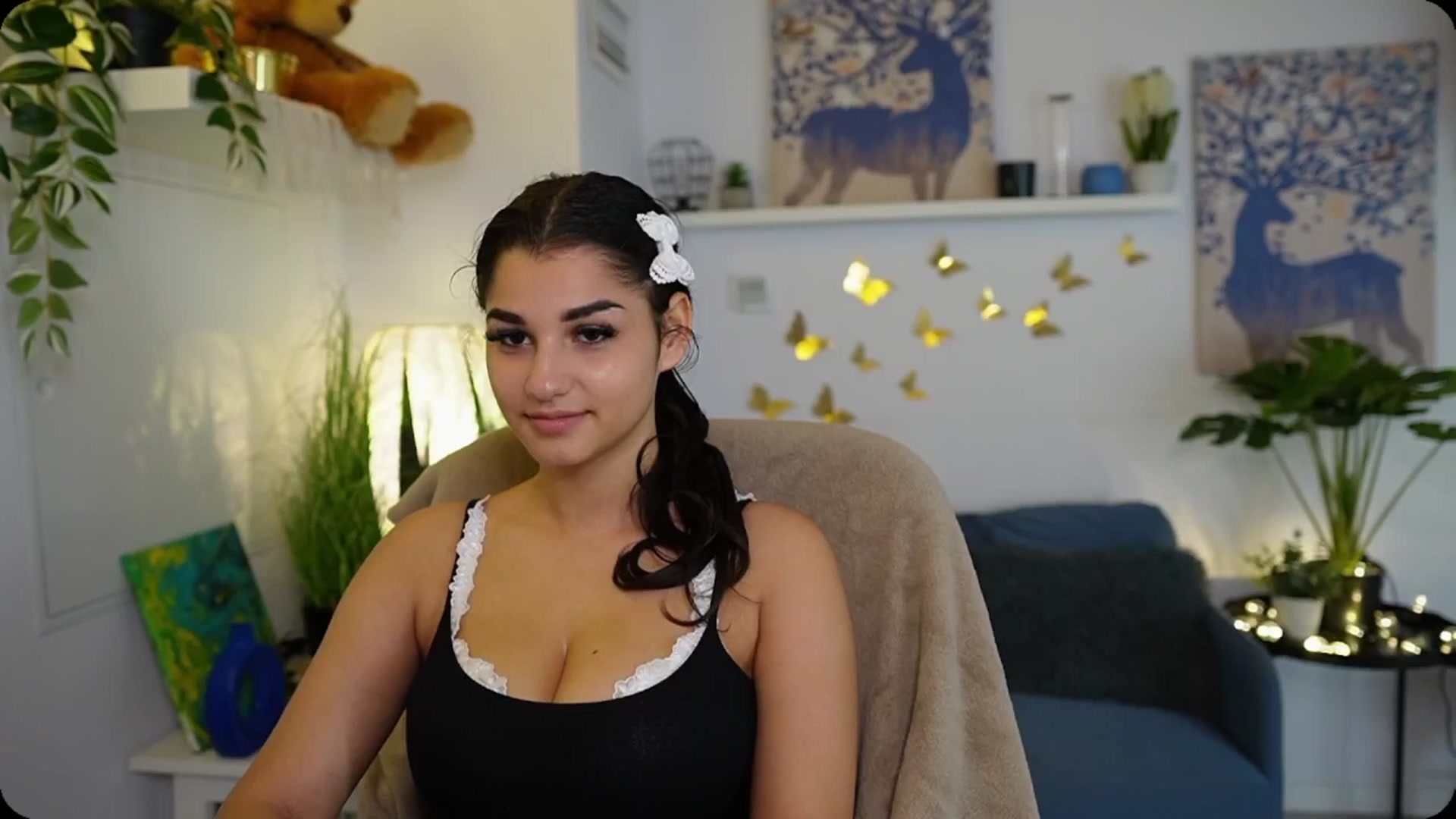 Gallery image thumbnail from Josie__Lynn's myfreecams stream on, 08/26/2025, 09:47 image 12 of 20