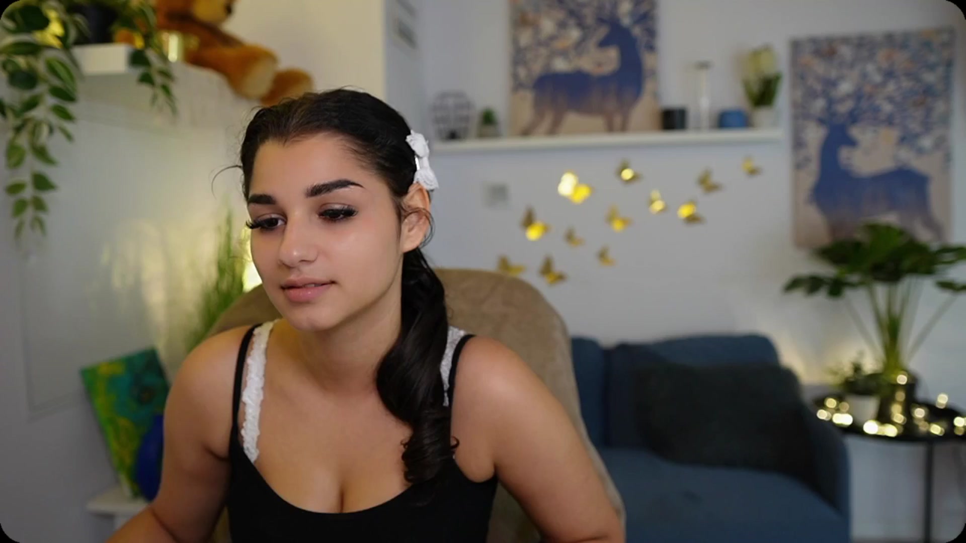 Gallery image thumbnail from Josie__Lynn's myfreecams stream on, 08/26/2025, 12:03 image 1 of 20