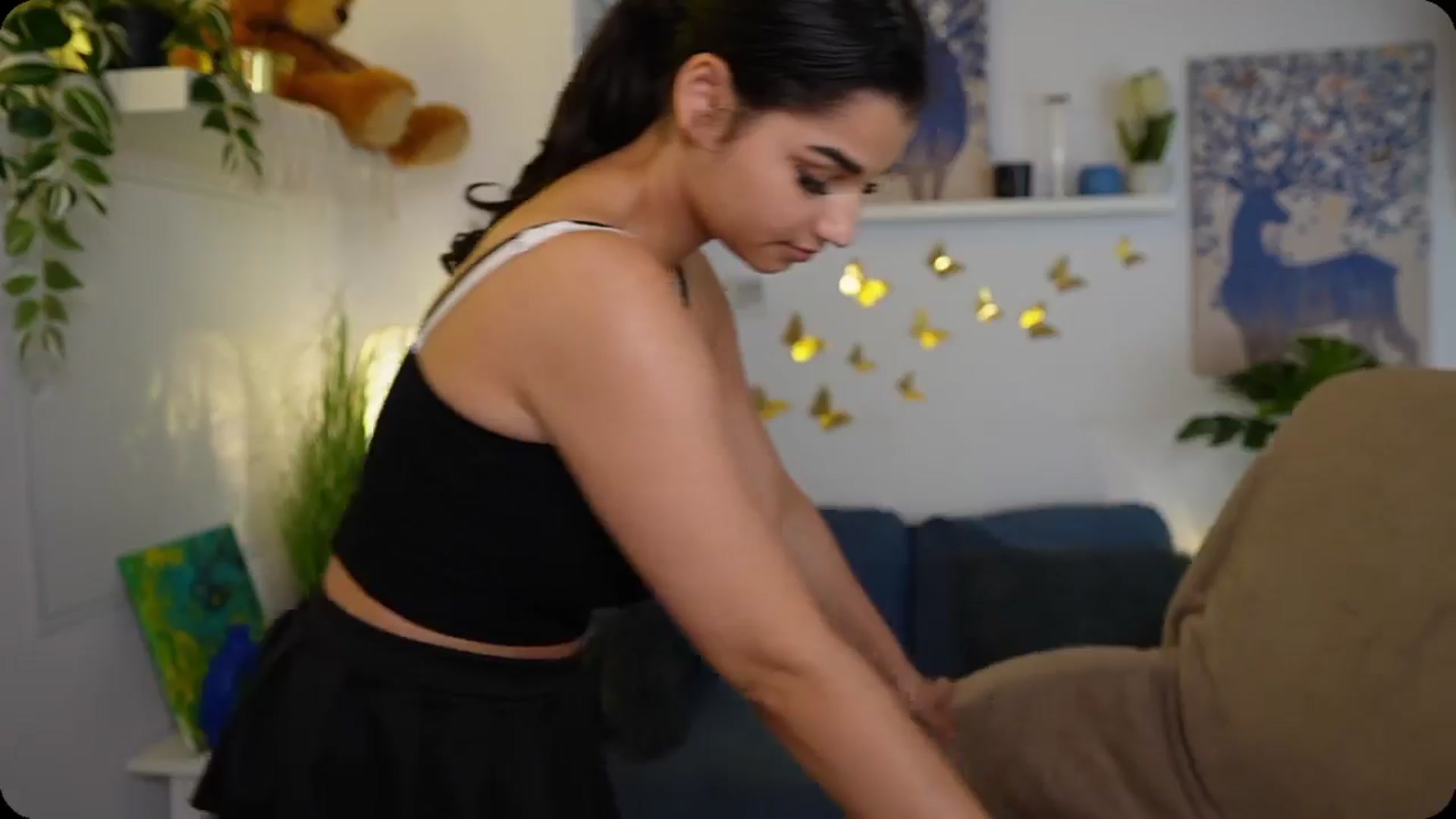 Gallery image thumbnail from Josie__Lynn's myfreecams stream on, 08/26/2025, 13:16 image 16 of 20