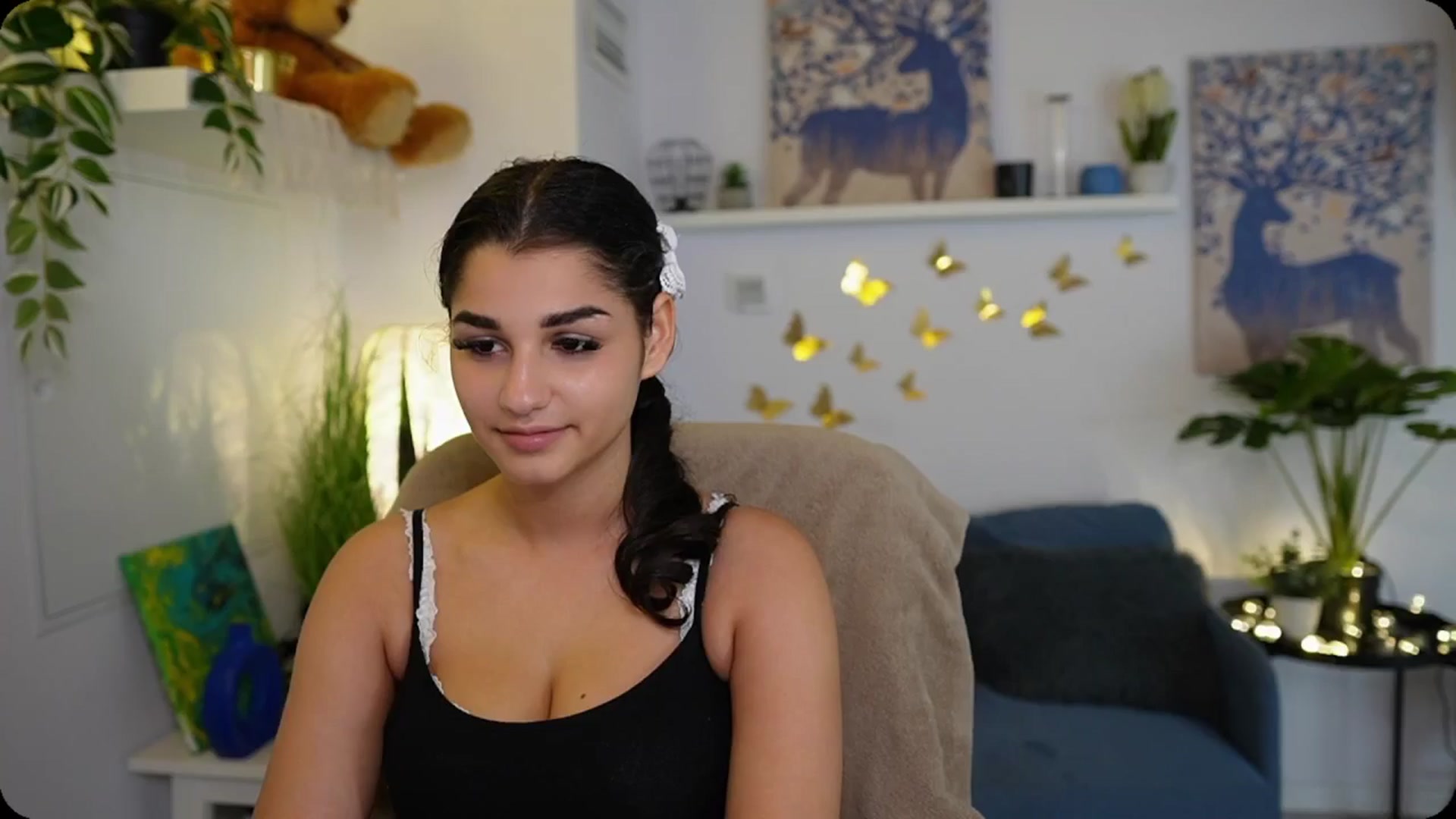 Gallery image thumbnail from Josie__Lynn's myfreecams stream on, 08/26/2025, 13:16 image 1 of 20