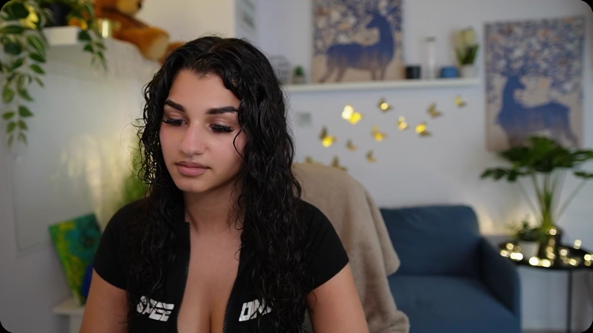 Gallery image thumbnail from Josie__Lynn's myfreecams stream on, 08/29/2025, 14:00 image 12 of 20