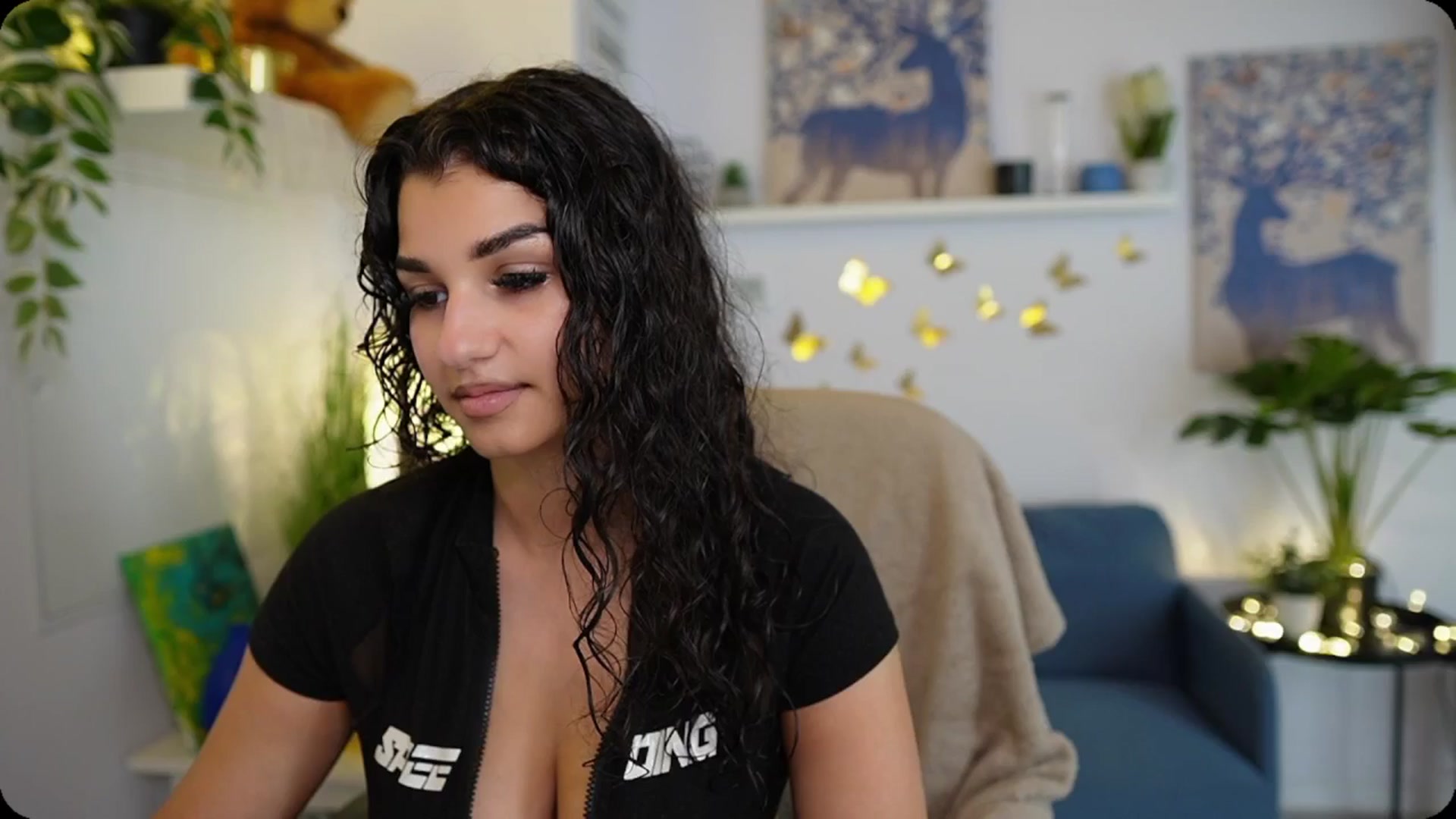 Gallery image thumbnail from Josie__Lynn's myfreecams stream on, 08/29/2025, 14:00 image 20 of 20