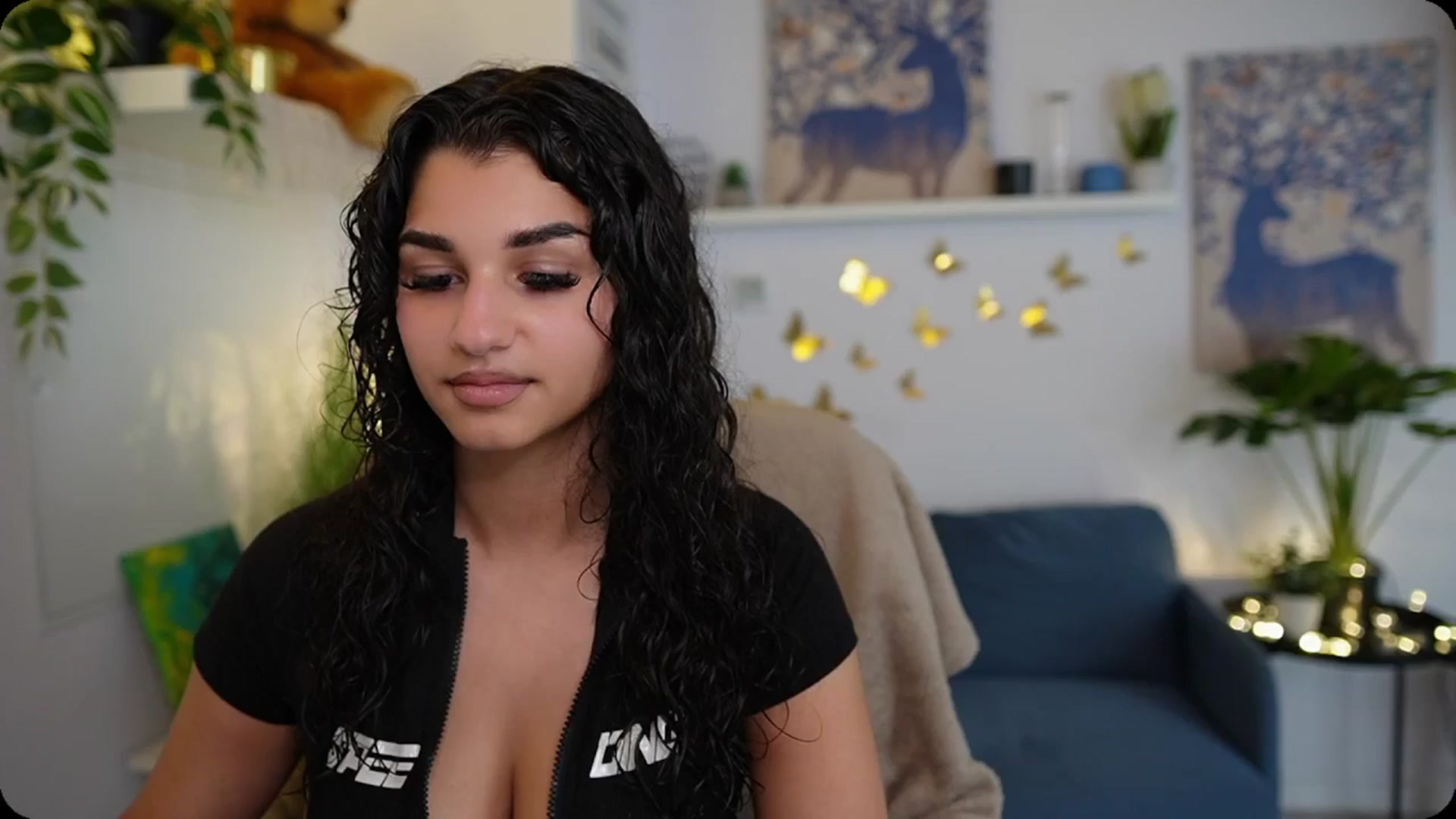 Gallery image thumbnail from Josie__Lynn's myfreecams stream on, 08/29/2025, 14:00 image 11 of 20