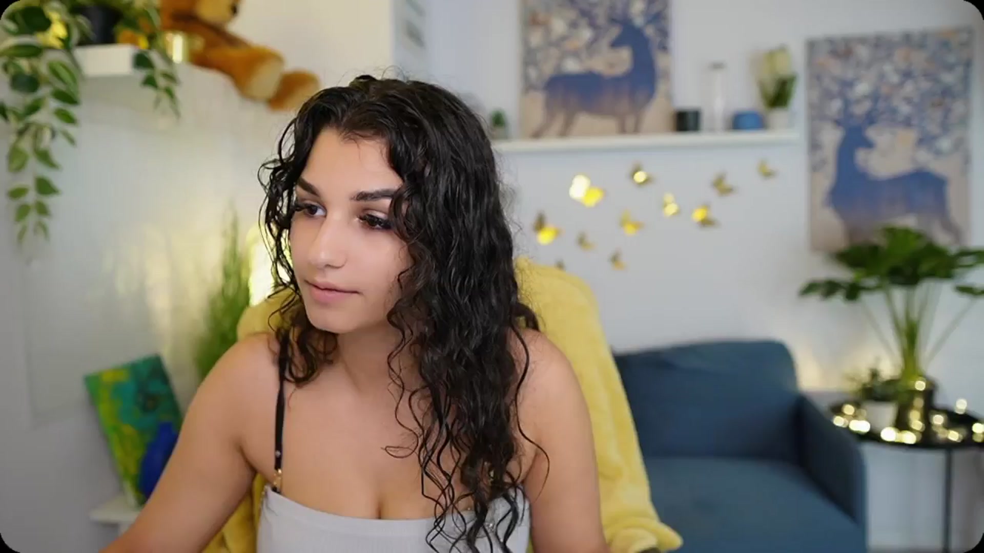 Gallery image thumbnail from Josie__Lynn's myfreecams stream on, 08/30/2025, 14:21 image 6 of 20