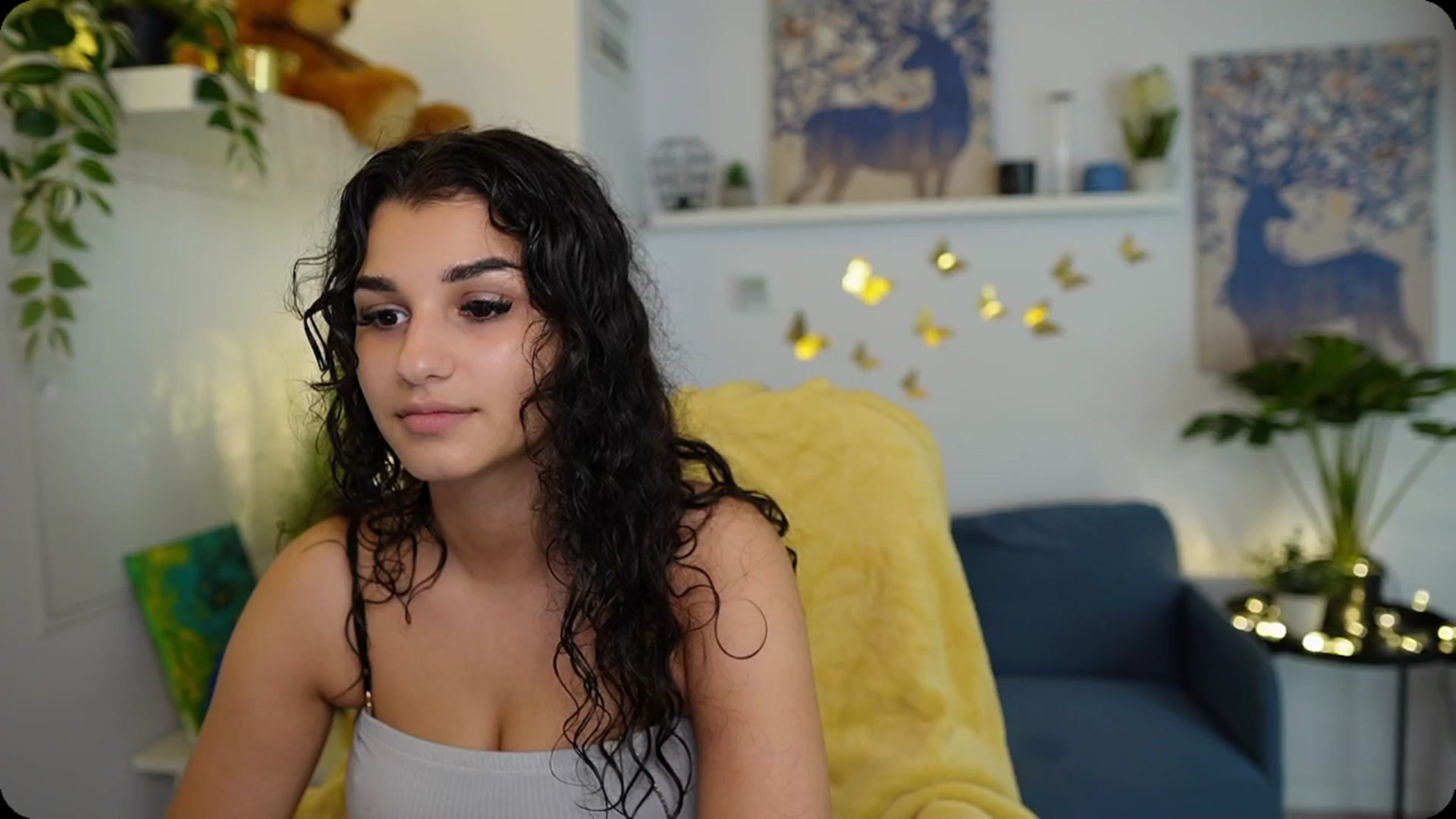 Gallery image thumbnail from Josie__Lynn's myfreecams stream on, 08/30/2025, 14:21 image 1 of 20