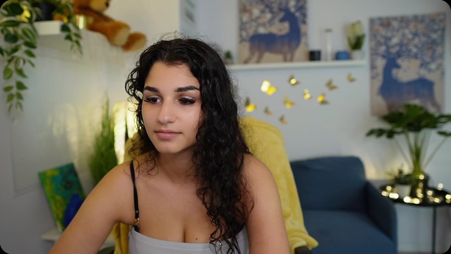 Gallery image thumbnail from Josie__Lynn's myfreecams stream on, 08/30/2025, 14:21 image 12 of 20