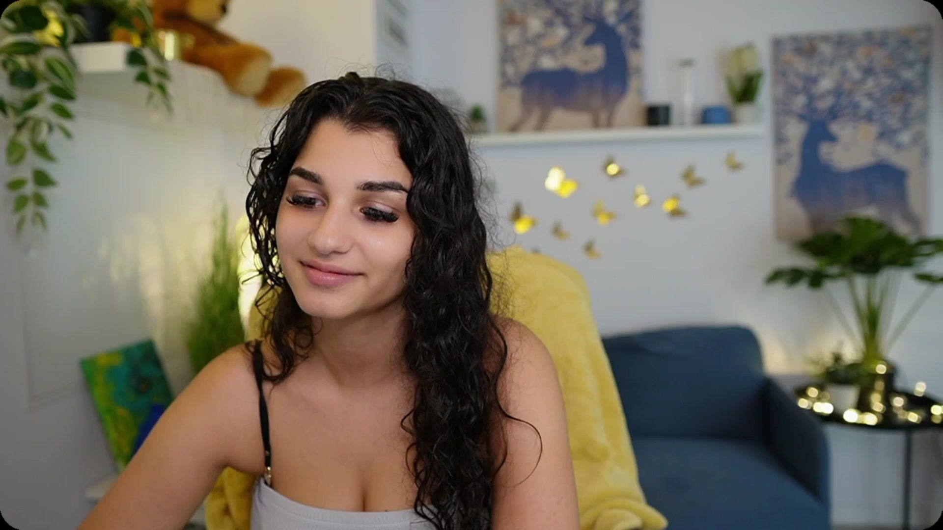 Gallery image thumbnail from Josie__Lynn's myfreecams stream on, 08/30/2025, 14:21 image 4 of 20