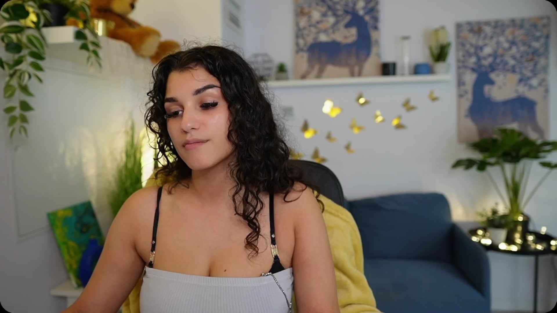 Gallery image thumbnail from Josie__Lynn's myfreecams stream on, 08/30/2025, 14:21 image 18 of 20