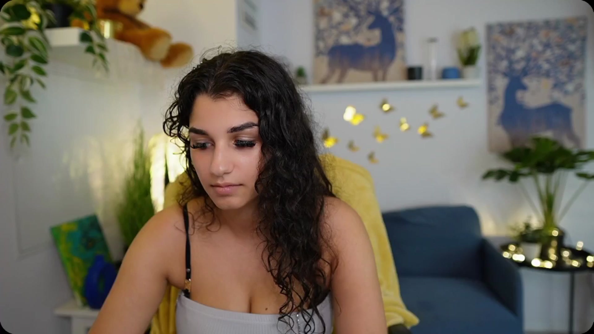 Gallery image thumbnail from Josie__Lynn's myfreecams stream on, 08/30/2025, 14:21 image 14 of 20
