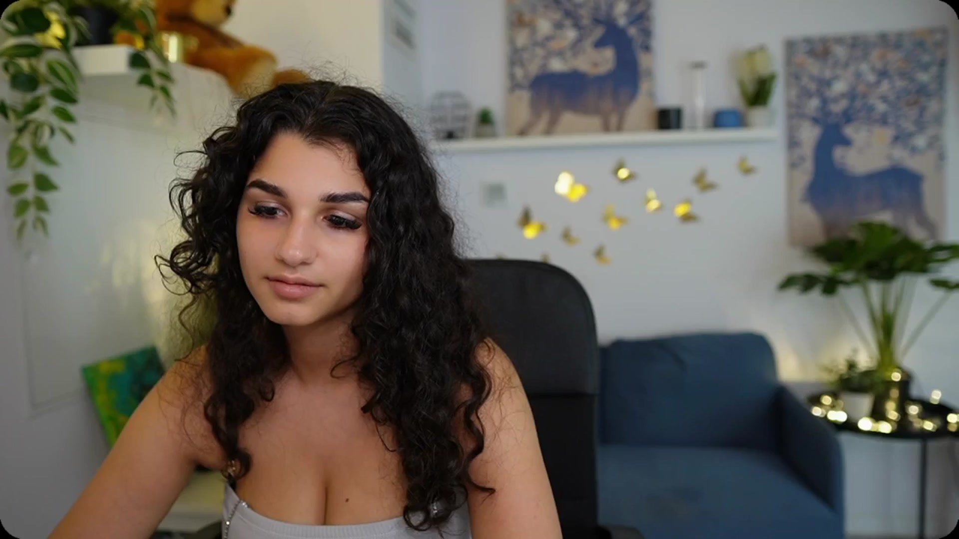 Gallery image thumbnail from Josie__Lynn's myfreecams stream on, 08/30/2025, 18:07 image 9 of 20