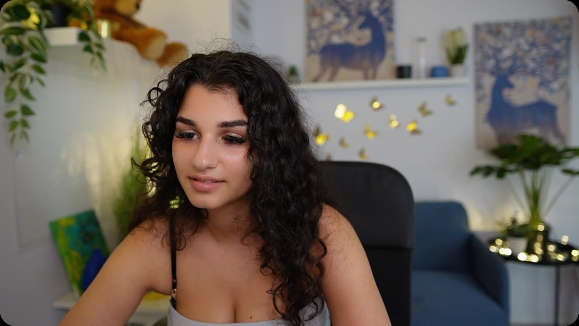 Gallery image thumbnail from Josie__Lynn's myfreecams stream on, 08/30/2025, 18:07 image 5 of 20