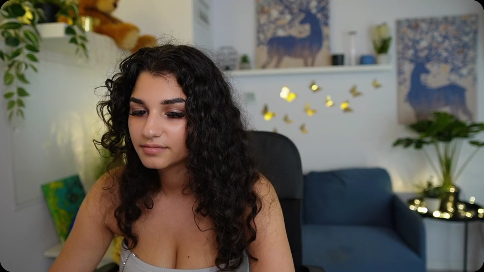 Gallery image thumbnail from Josie__Lynn's myfreecams stream on, 08/30/2025, 18:07 image 10 of 20
