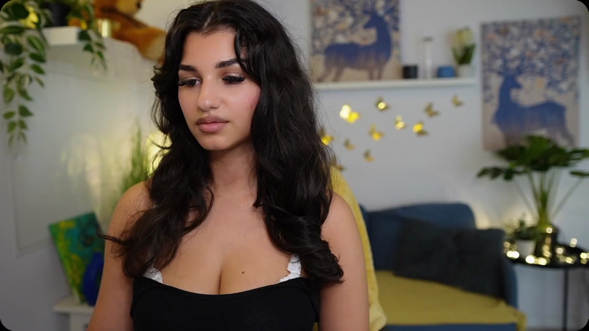Gallery image thumbnail from Josie__Lynn's myfreecams stream on, 08/31/2025, 15:07 image 11 of 20