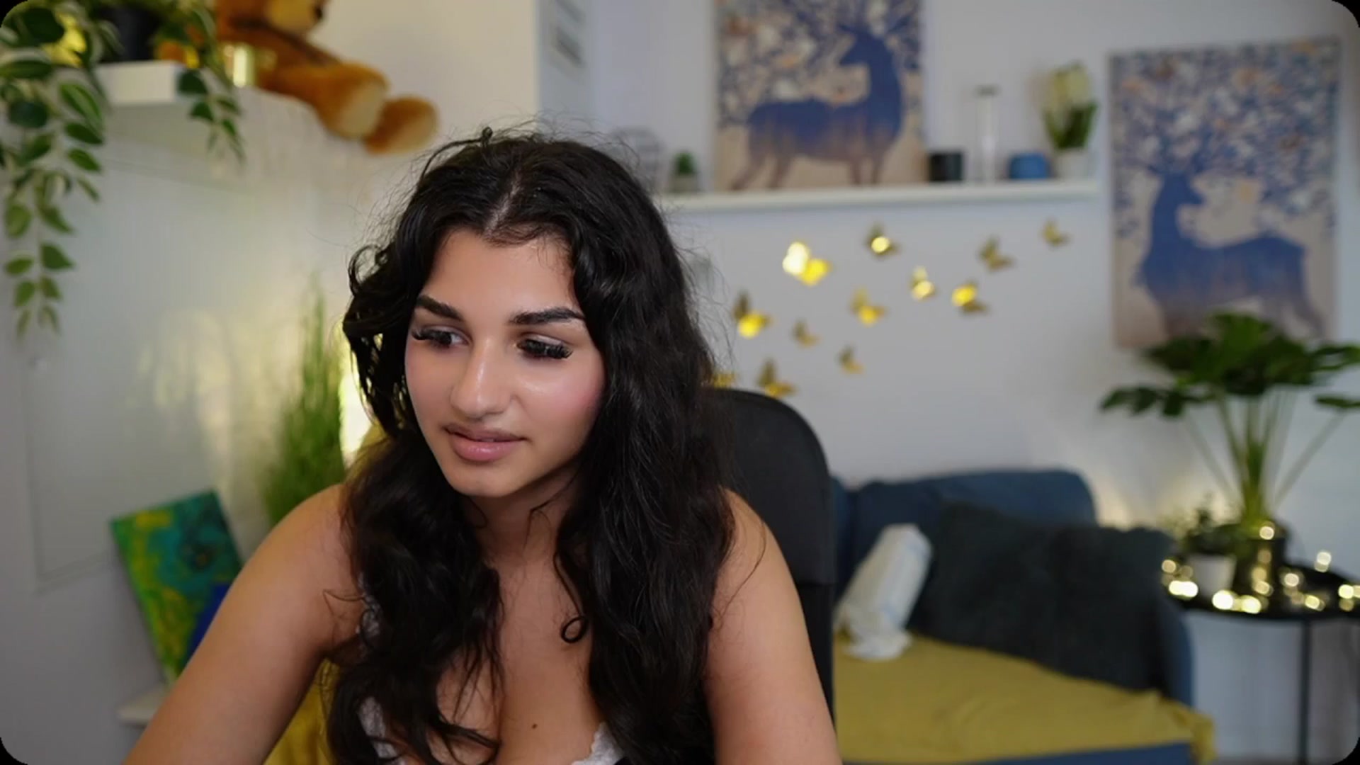 Gallery image thumbnail from Josie__Lynn's myfreecams stream on, 08/31/2025, 17:15 image 20 of 20