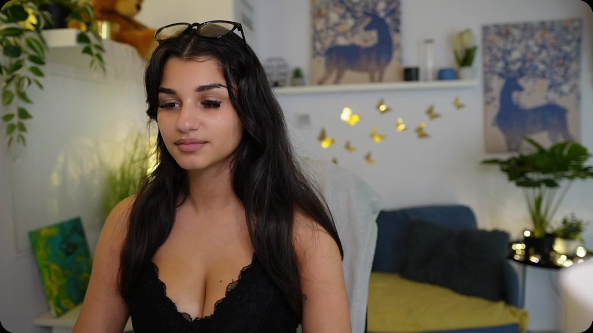 Gallery image thumbnail from Josie__Lynn's myfreecams stream on, 09/02/2025, 15:03 image 9 of 20