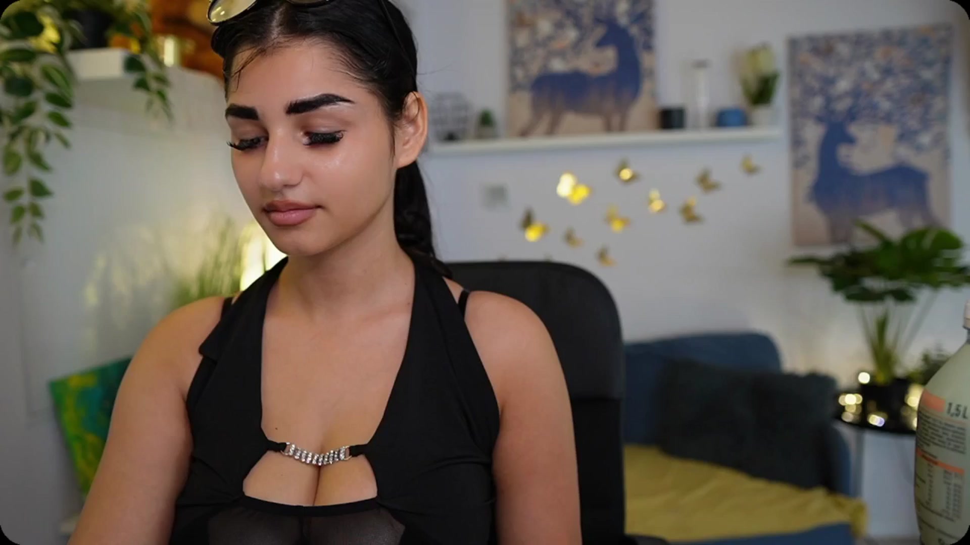 Gallery image thumbnail from Josie__Lynn's myfreecams stream on, 09/03/2025, 13:56 image 3 of 20