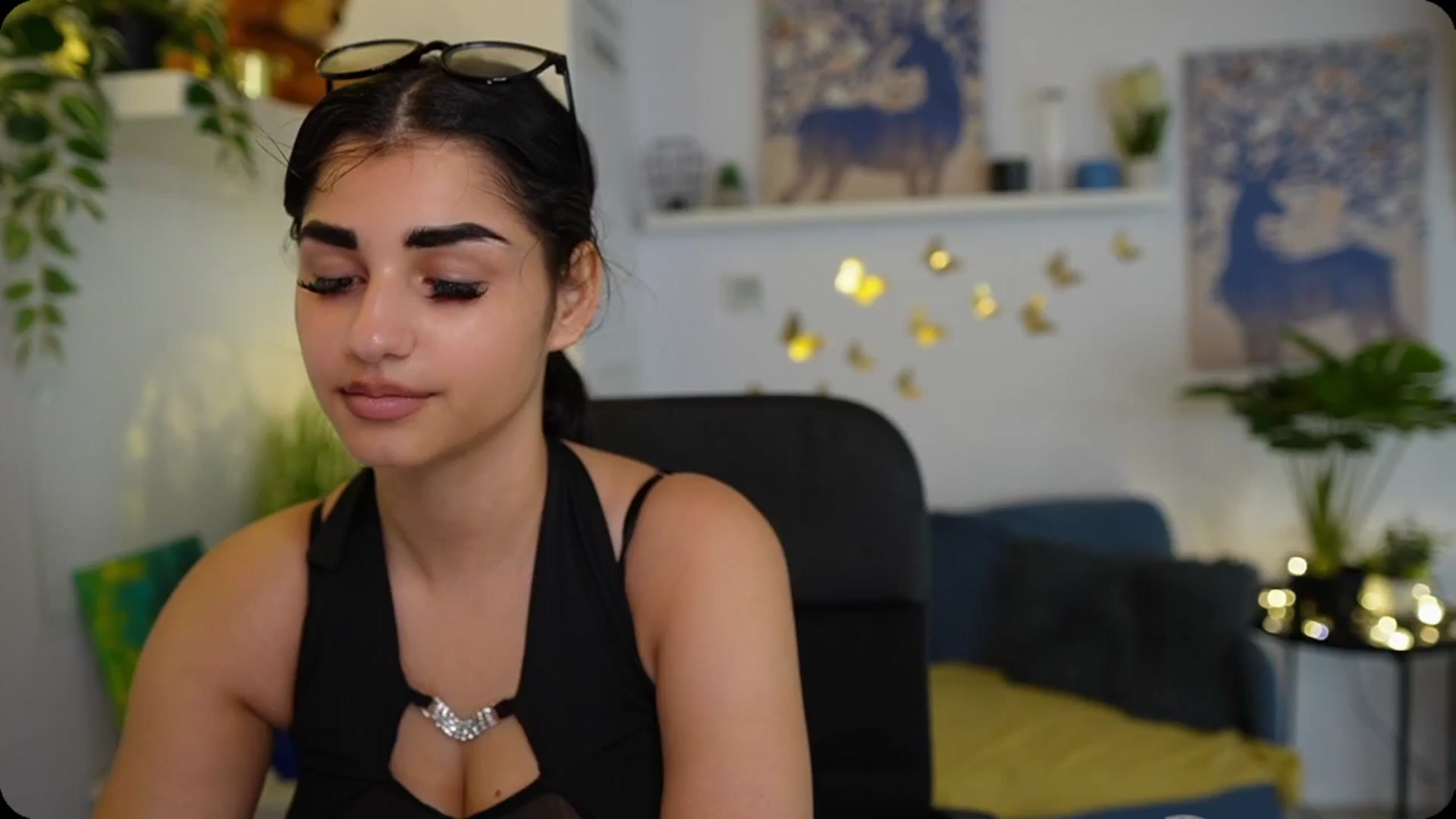Gallery image thumbnail from Josie__Lynn's myfreecams stream on, 09/03/2025, 14:47 image 17 of 20