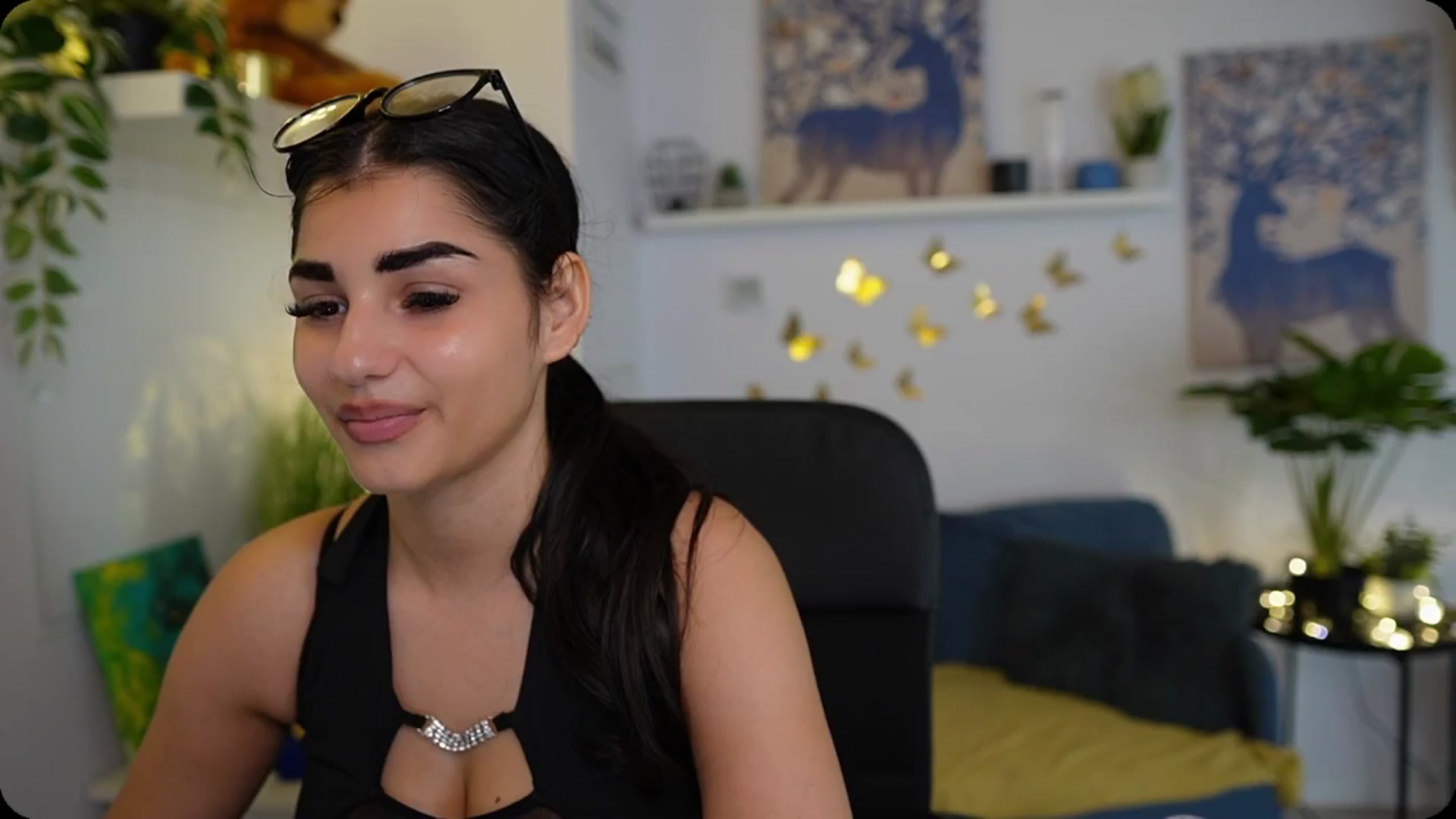Gallery image thumbnail from Josie__Lynn's myfreecams stream on, 09/03/2025, 14:47 image 6 of 20