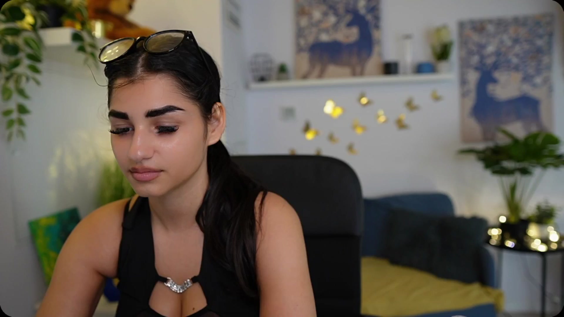 Gallery image thumbnail from Josie__Lynn's myfreecams stream on, 09/03/2025, 14:47 image 7 of 20