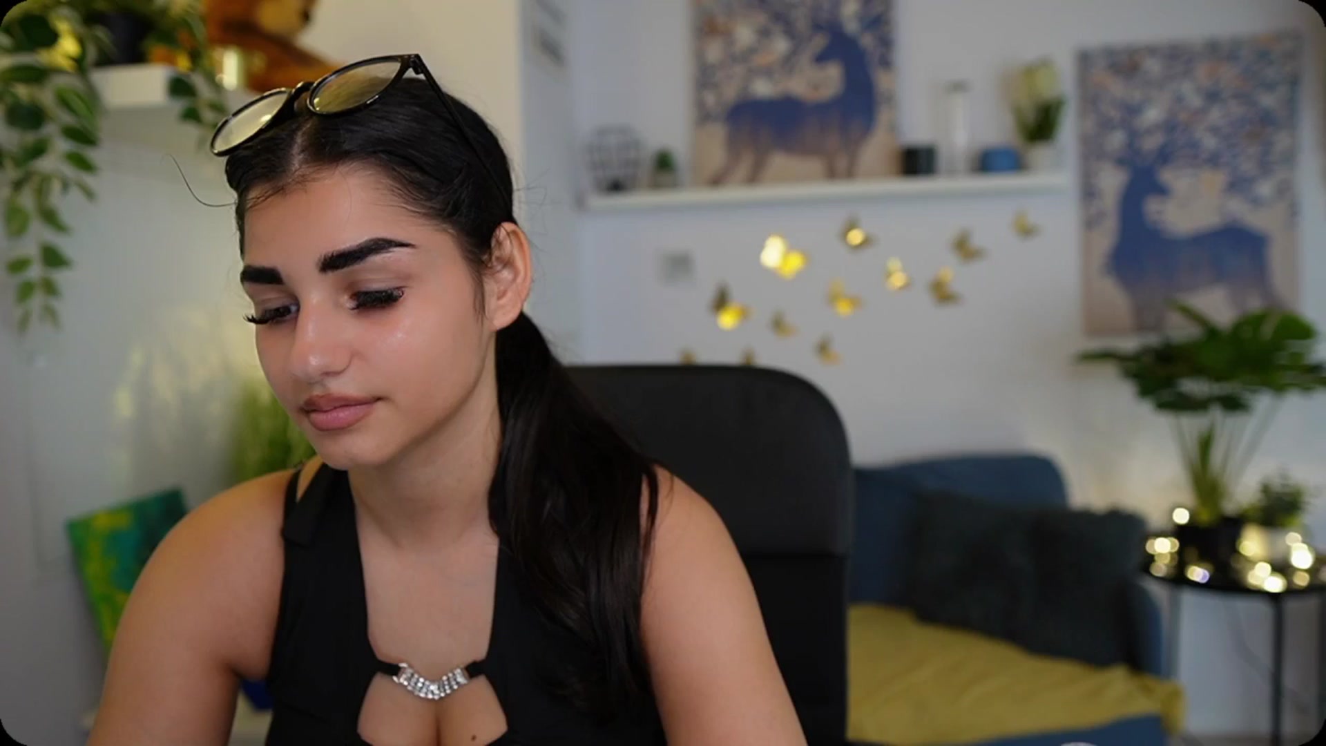 Gallery image thumbnail from Josie__Lynn's myfreecams stream on, 09/03/2025, 14:47 image 4 of 20