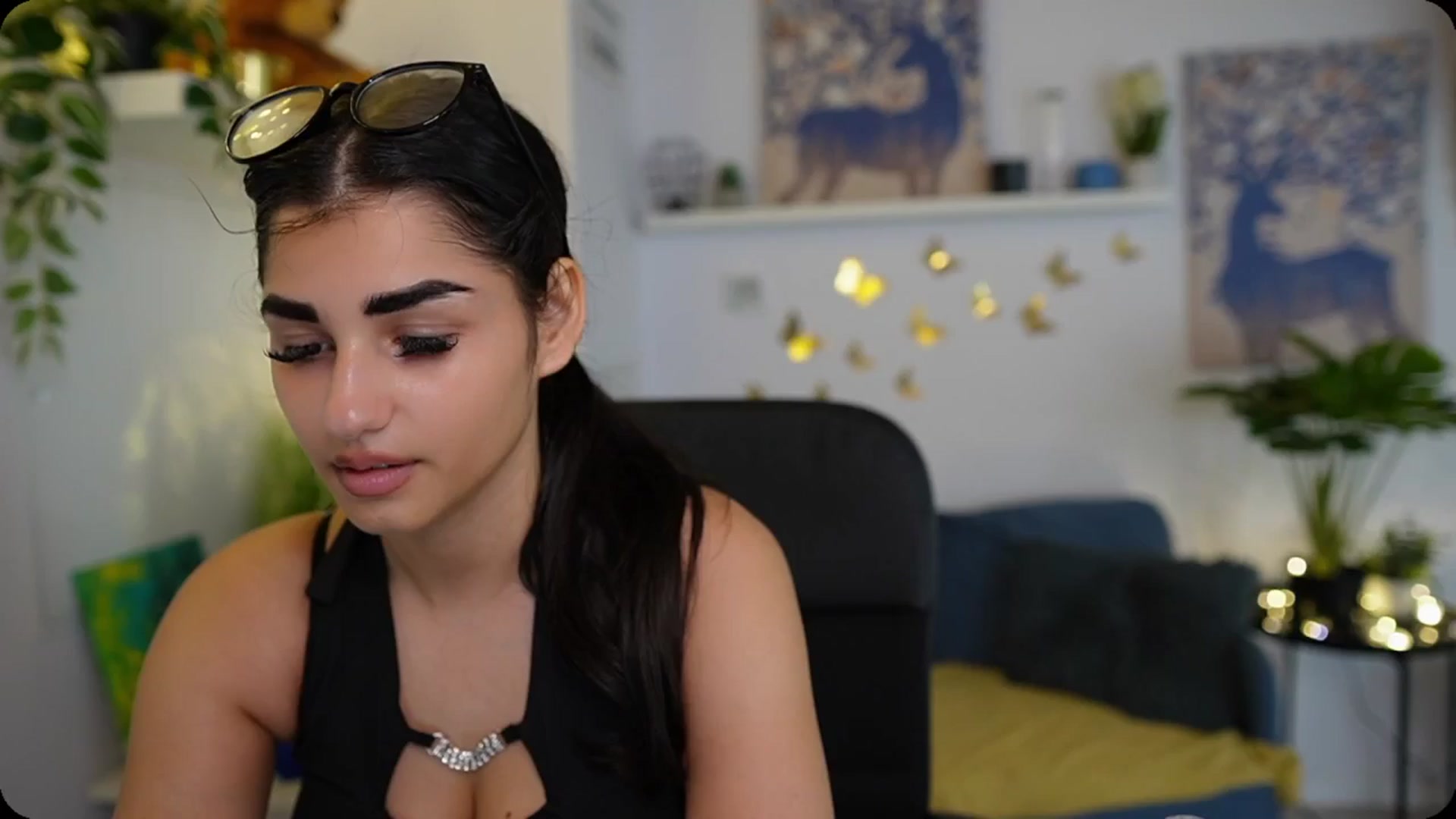 Gallery image thumbnail from Josie__Lynn's myfreecams stream on, 09/03/2025, 14:47 image 5 of 20