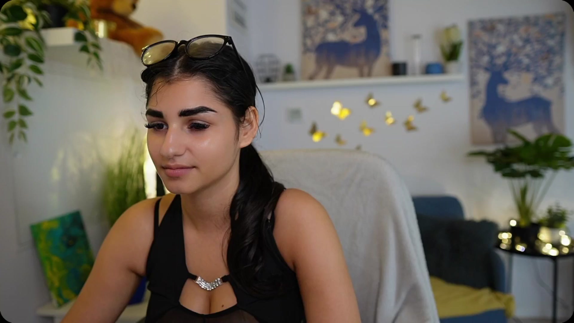 Gallery image thumbnail from Josie__Lynn's myfreecams stream on, 09/03/2025, 17:21 image 9 of 20