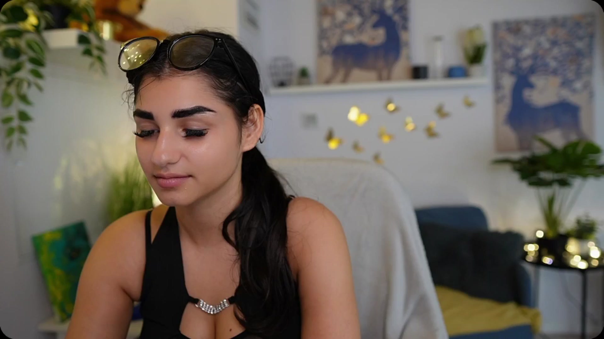Gallery image thumbnail from Josie__Lynn's myfreecams stream on, 09/03/2025, 17:21 image 3 of 20