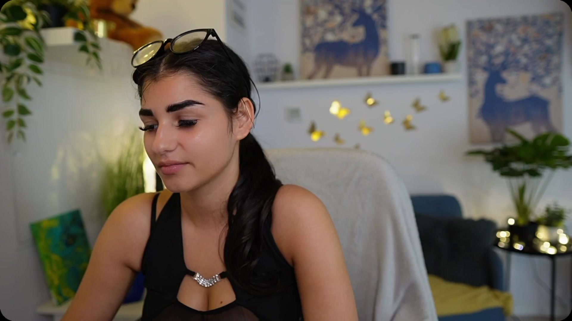Gallery image thumbnail from Josie__Lynn's myfreecams stream on, 09/03/2025, 17:21 image 8 of 20
