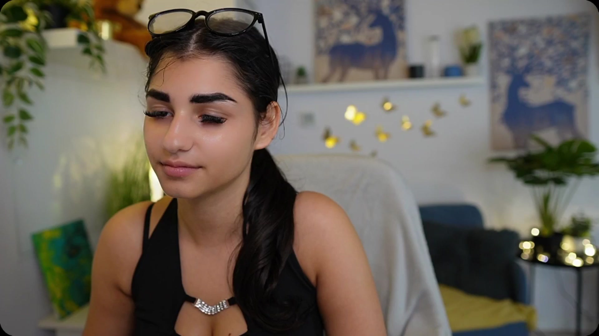 Gallery image thumbnail from Josie__Lynn's myfreecams stream on, 09/03/2025, 17:21 image 6 of 20