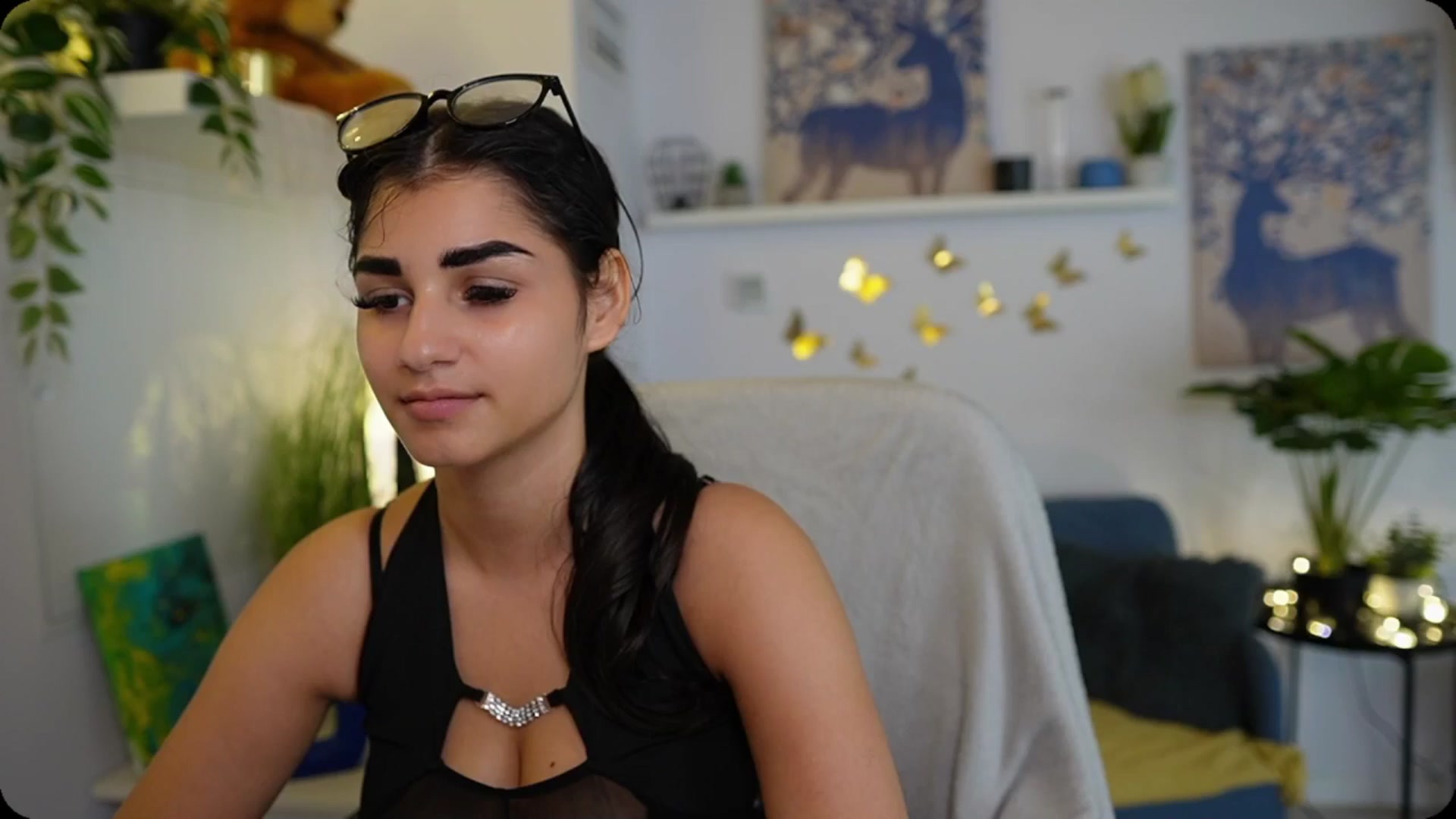 Gallery image thumbnail from Josie__Lynn's myfreecams stream on, 09/03/2025, 17:21 image 7 of 20